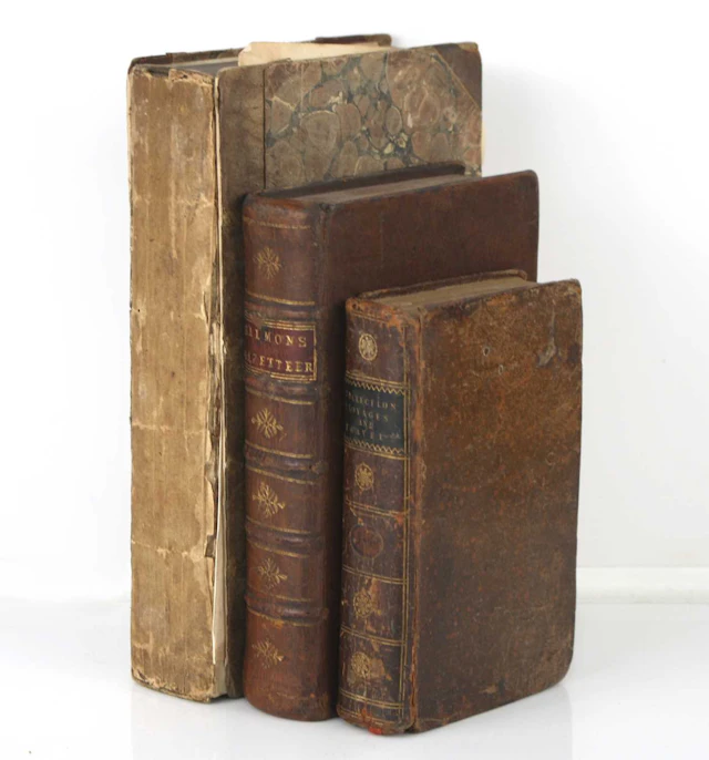 Lot 230 - Salmon, Mr (Thomas); The Modern Gazetteer: