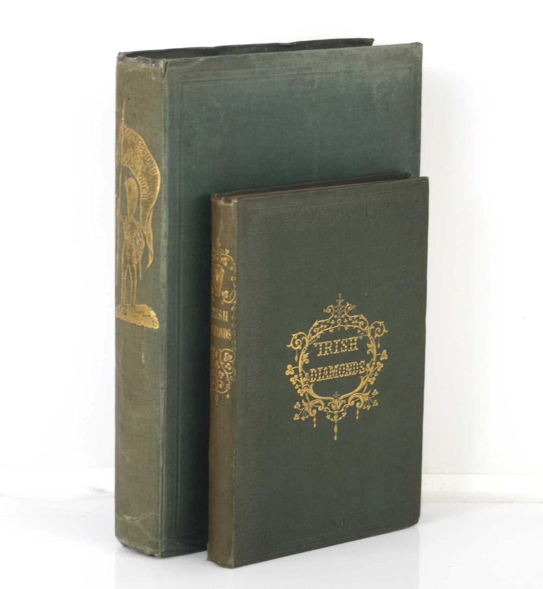 Lot 302 - Lever, Charles; The Confessions of Harry