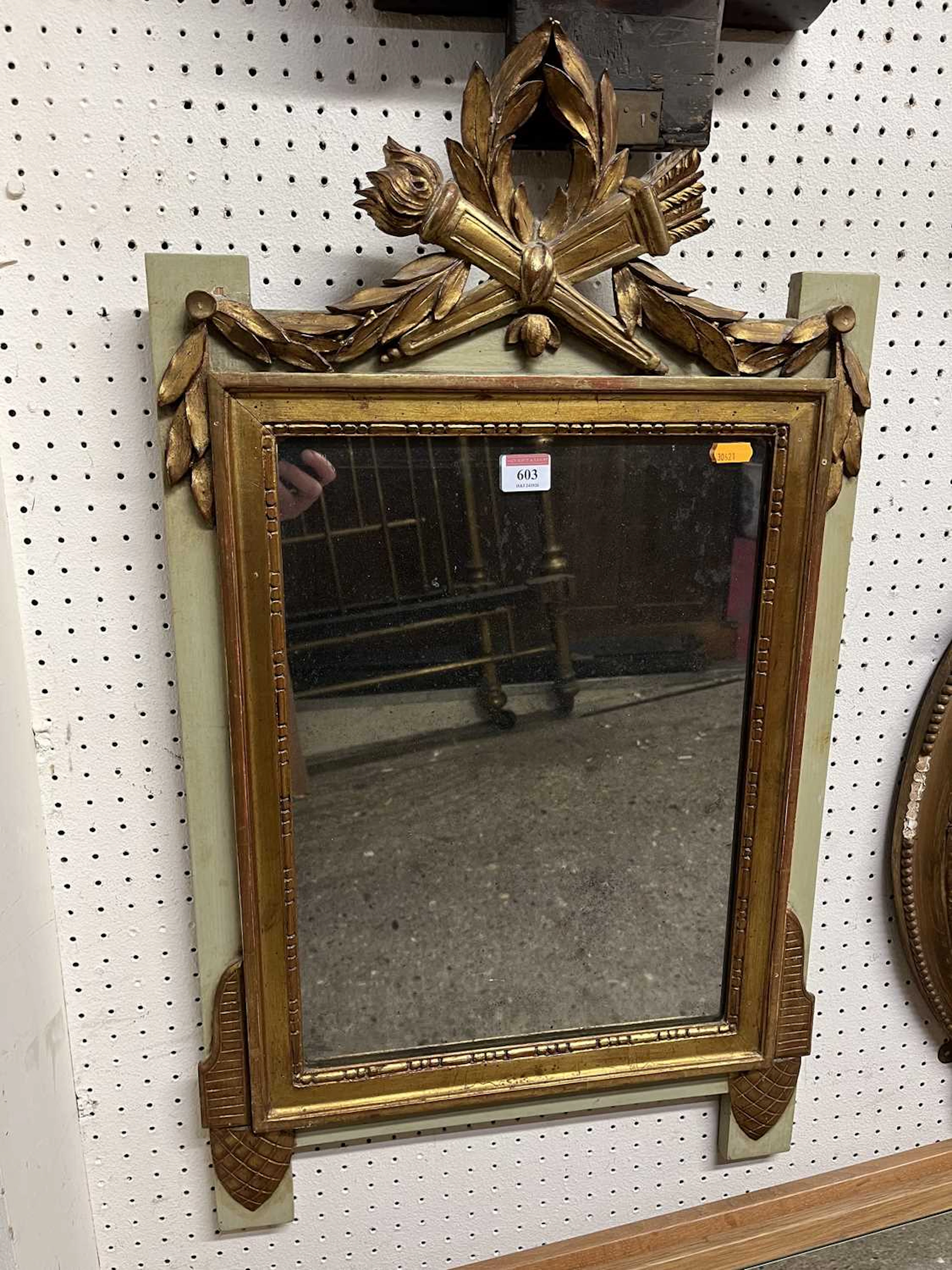 Lot 603 - An early 20th-century provincial Italian