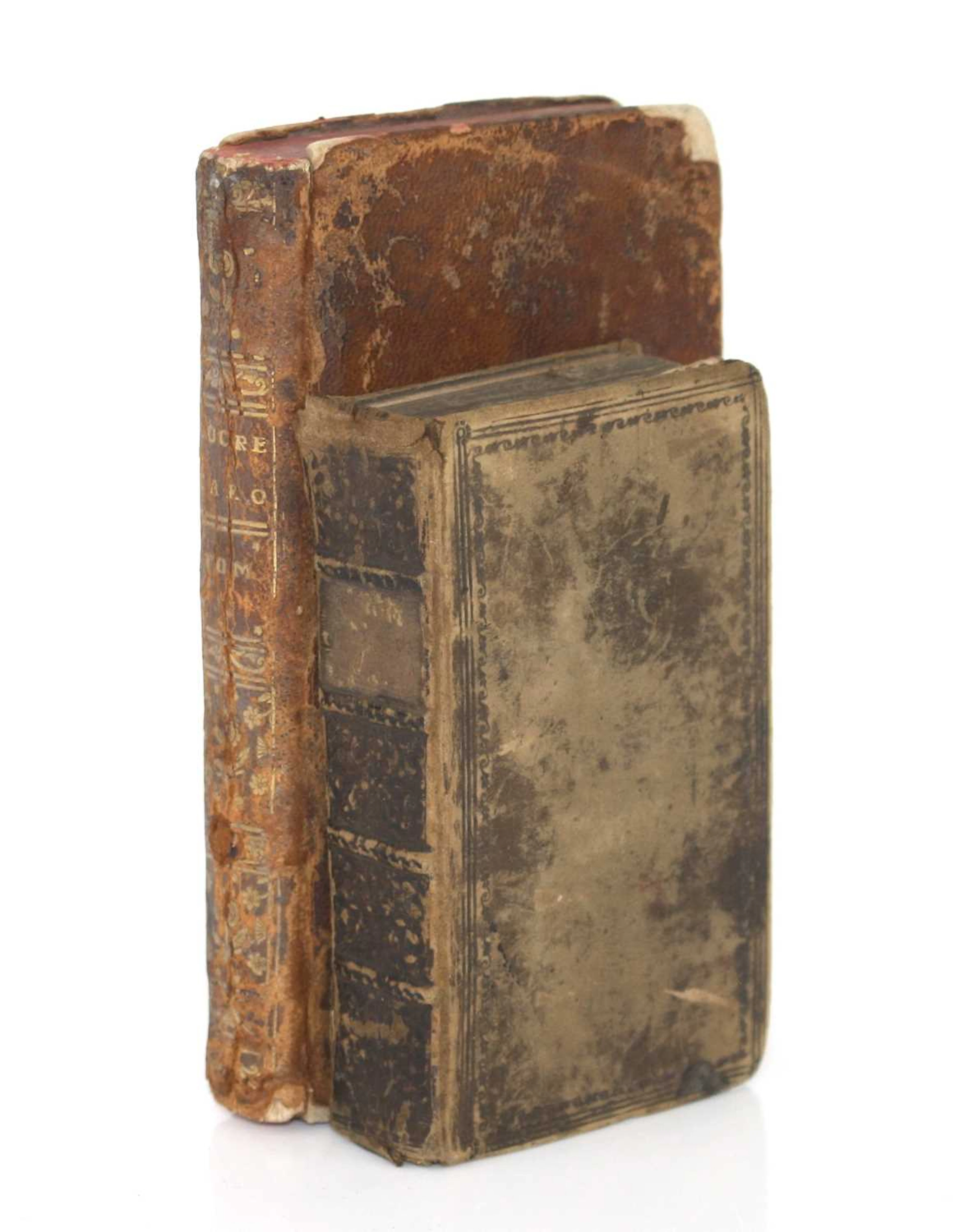 Lot 104 - Virgil; P. Virgilius Maro, after the