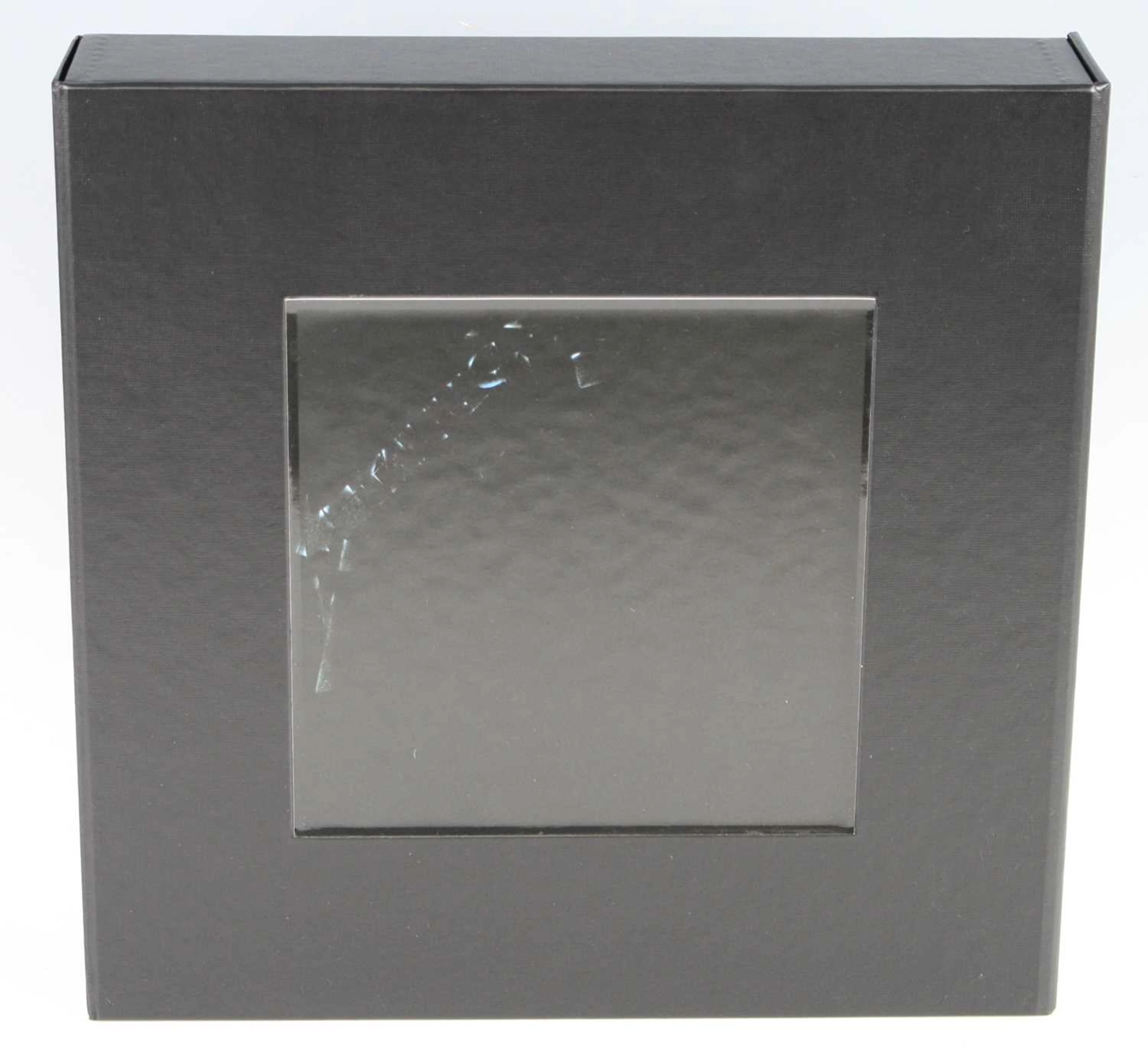 Lot 1399 - Metallica, The Black Album, Remastered