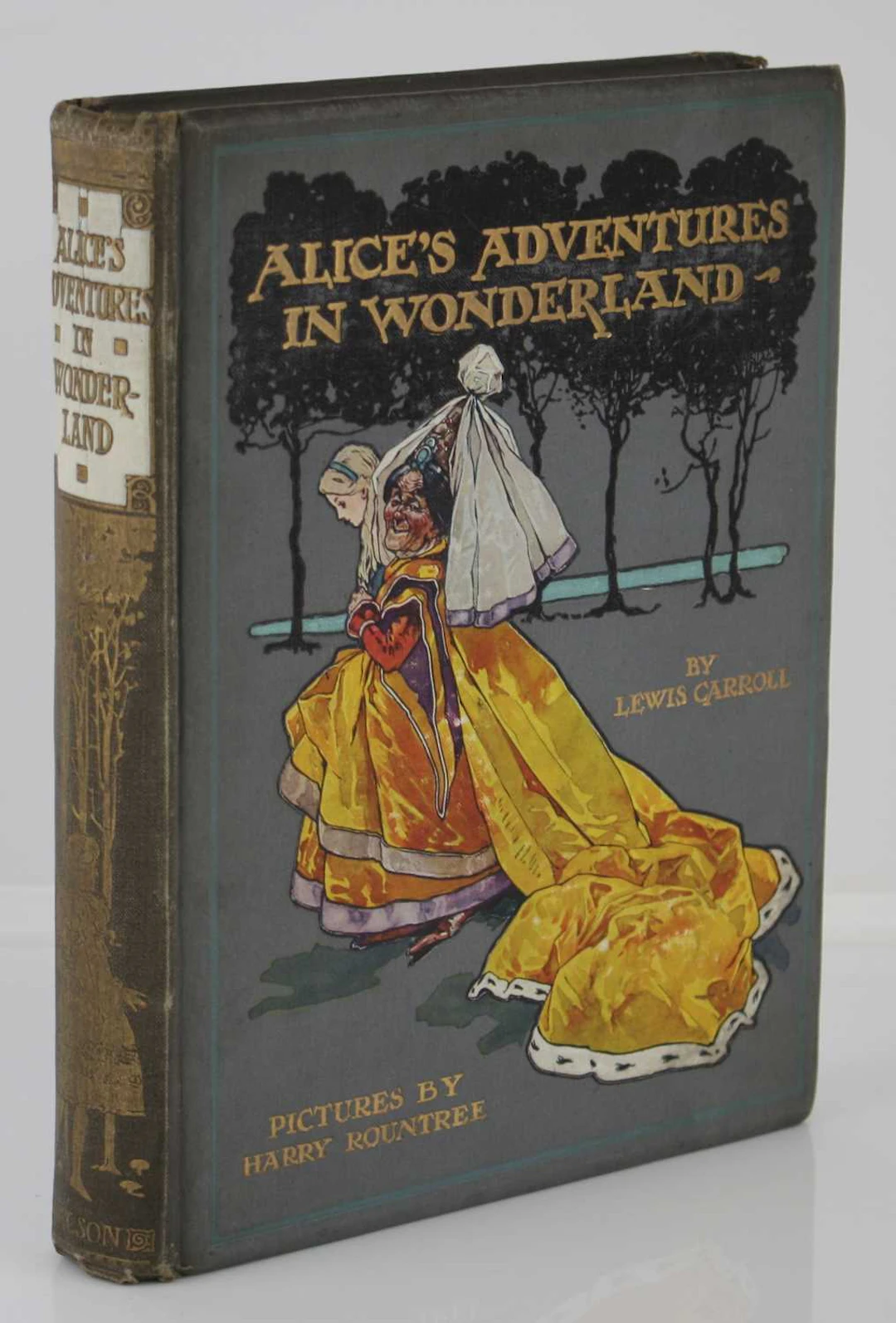 Lot 18 - Dodgson, Charles Lutwidge: Lewis Carroll