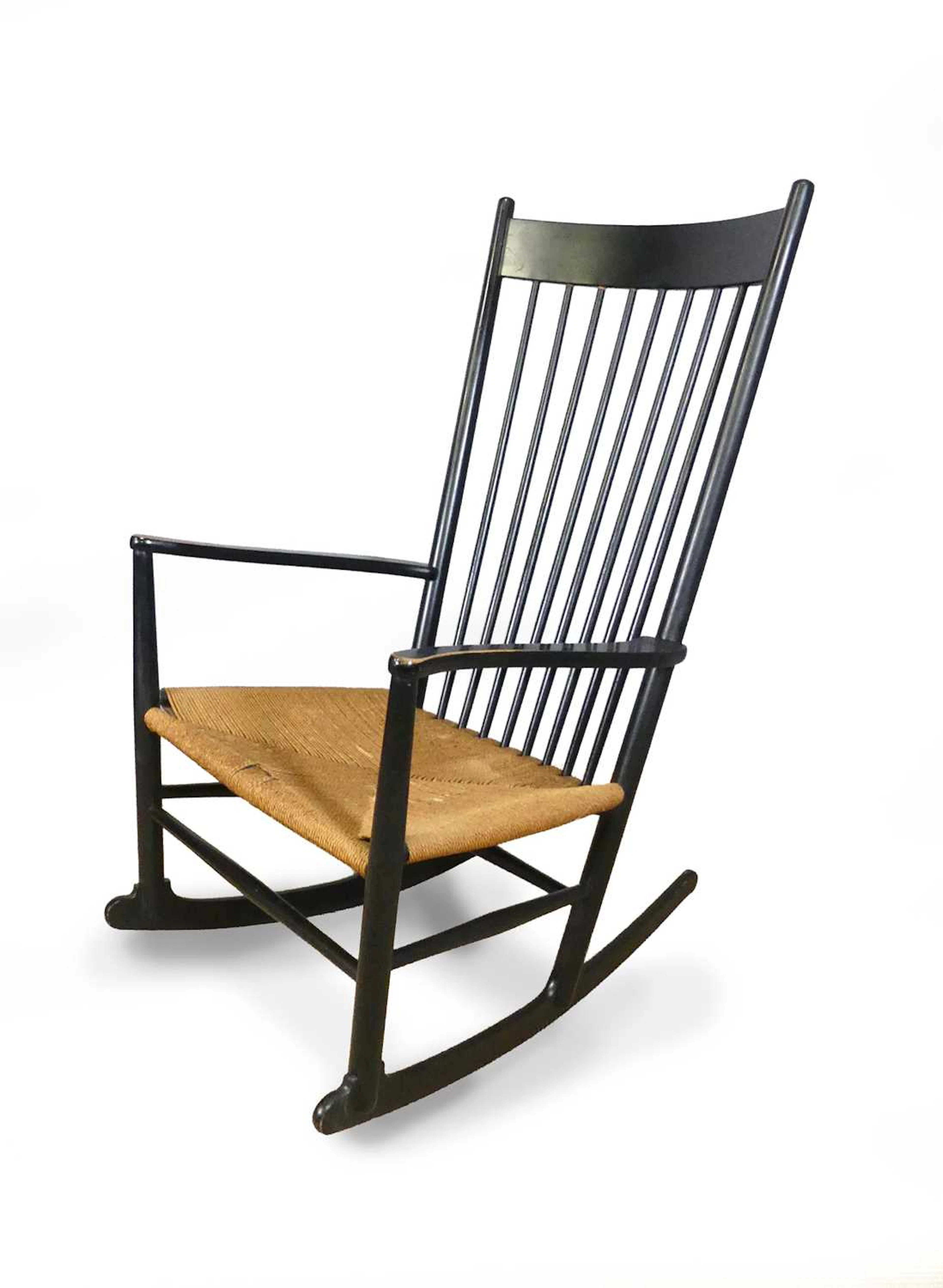 Lot 727 - Hans Wegner (Danish 1914-2007) - a Model