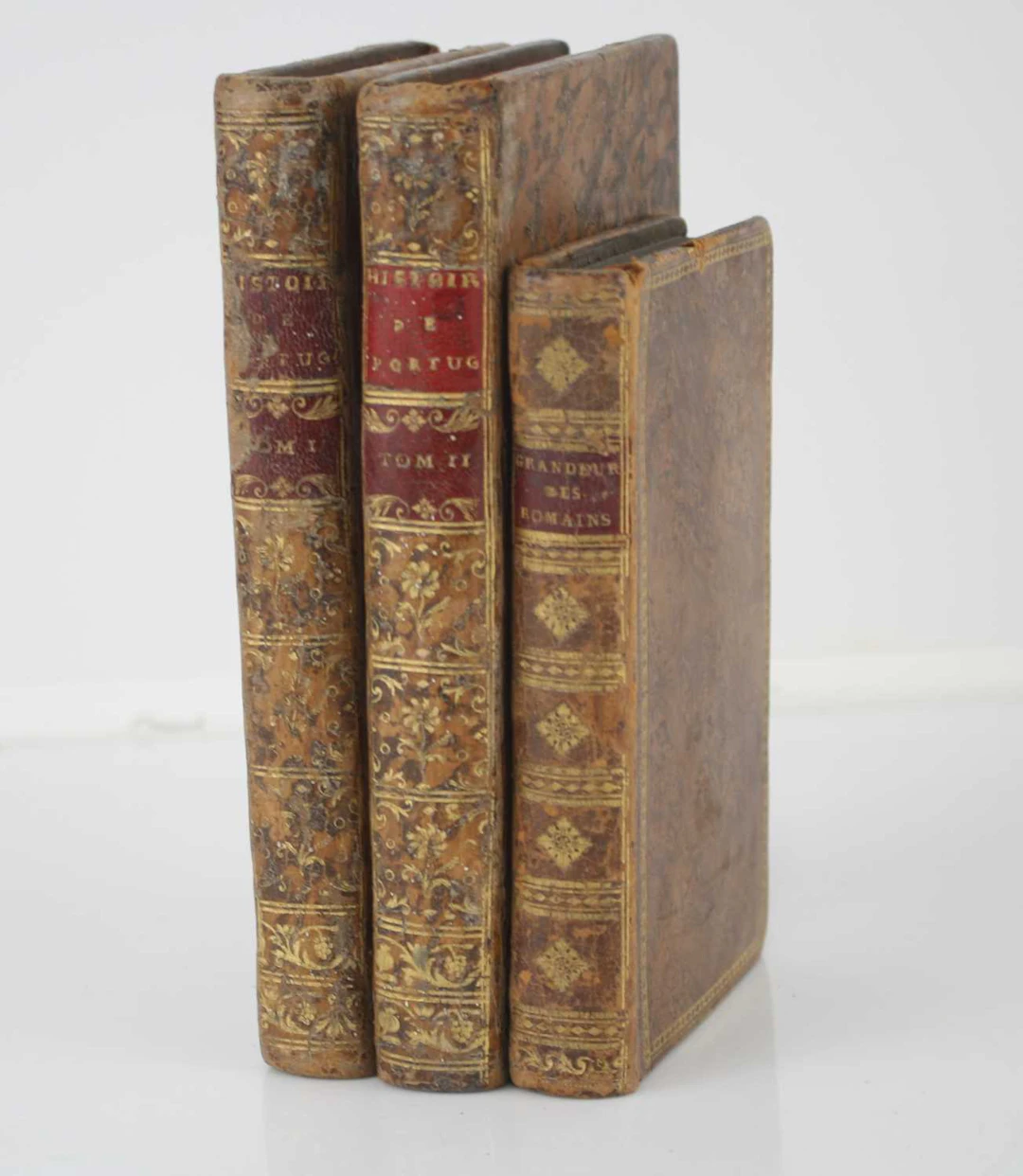 Lot 55 - Southwel[l], Robert; Histoire du détrônement
