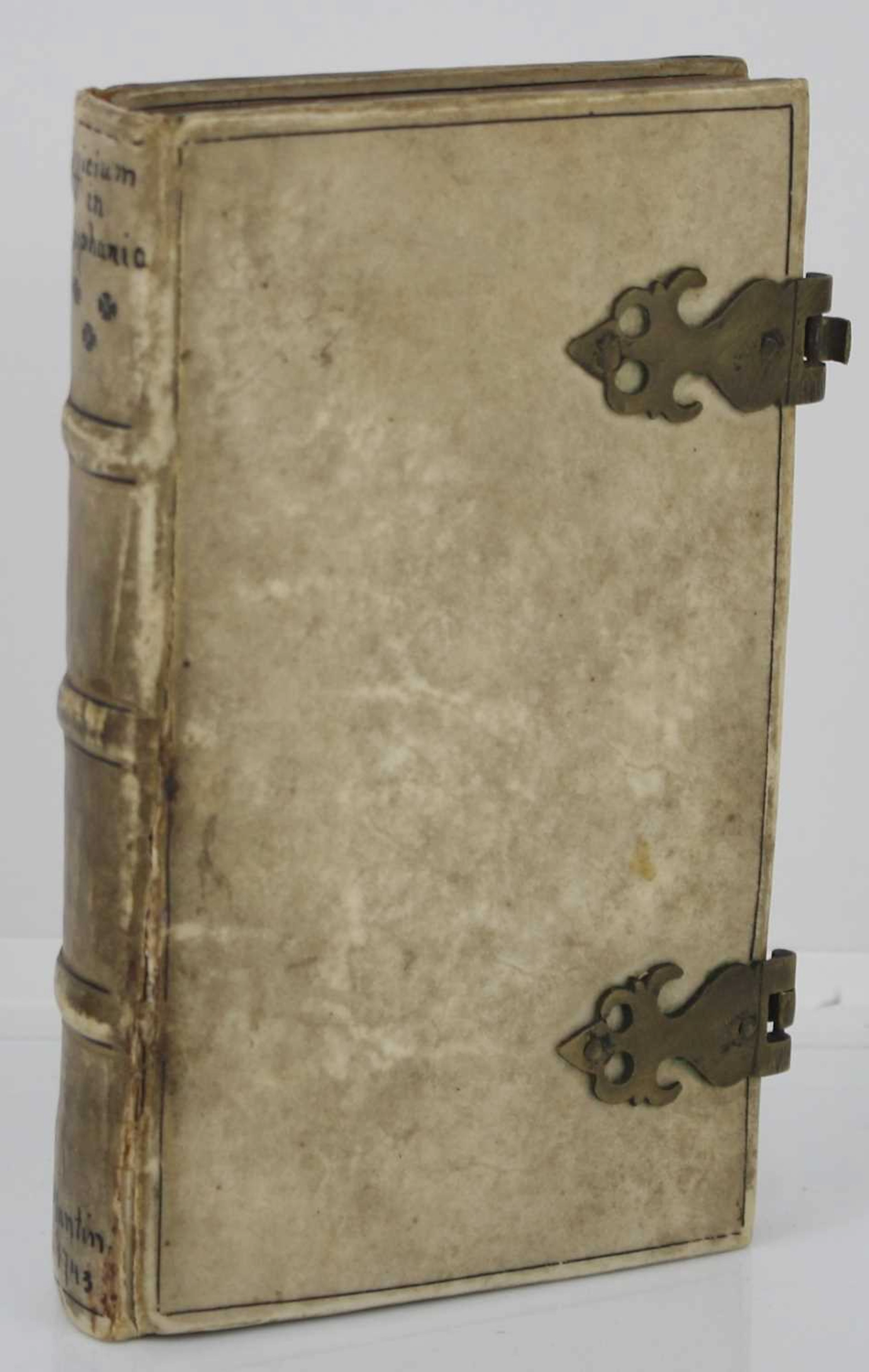 RELIGIOUS: Officium in Epiphania Domini et per totam