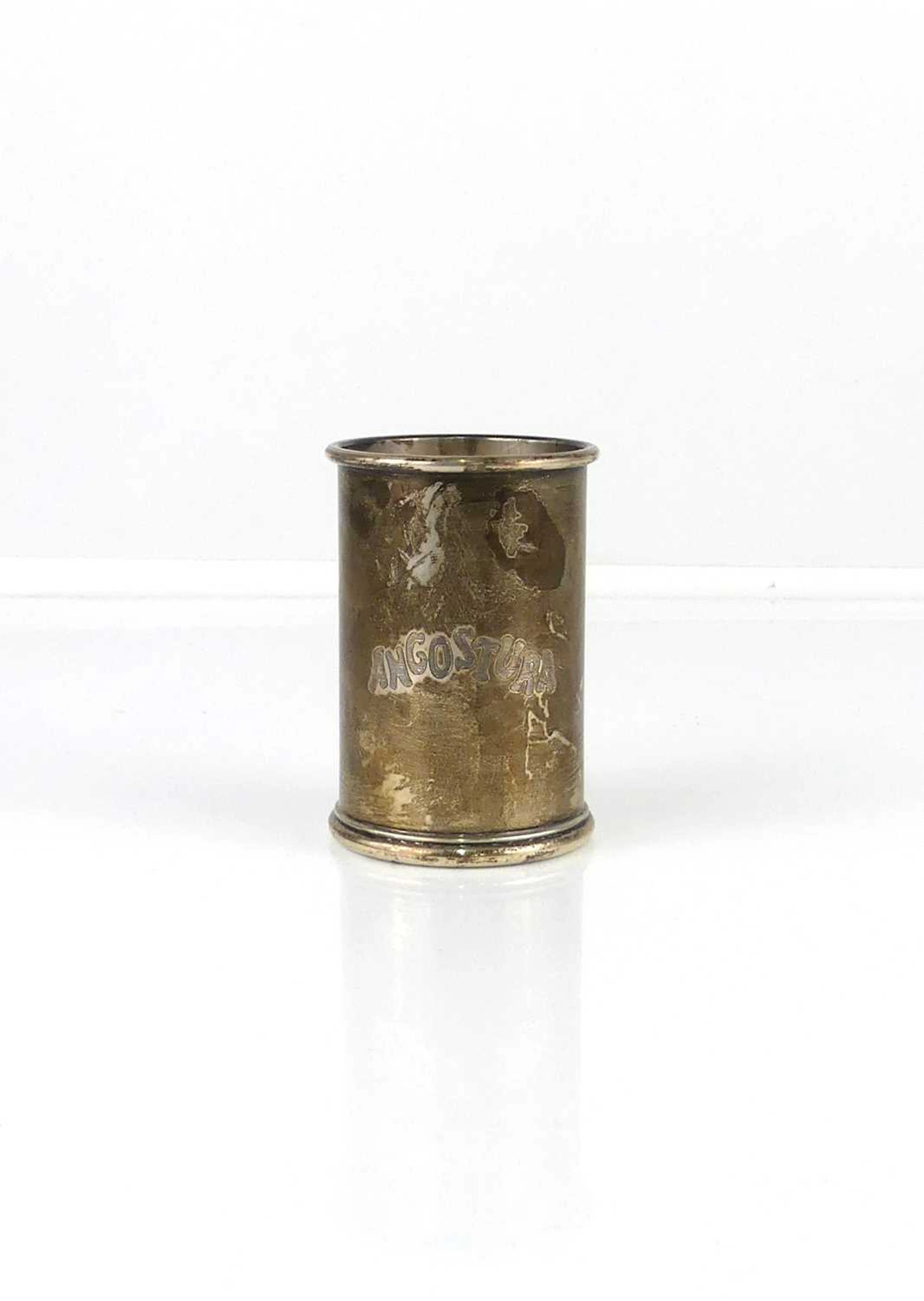 Lot 366 - Theo Fennell (British, b.1951) - a silver