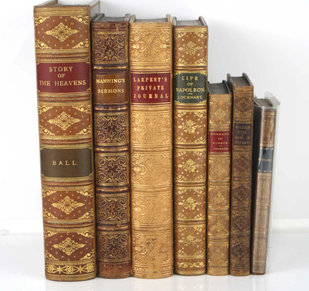 Lot 269 - Larpent, Sir George (ed.); The Private