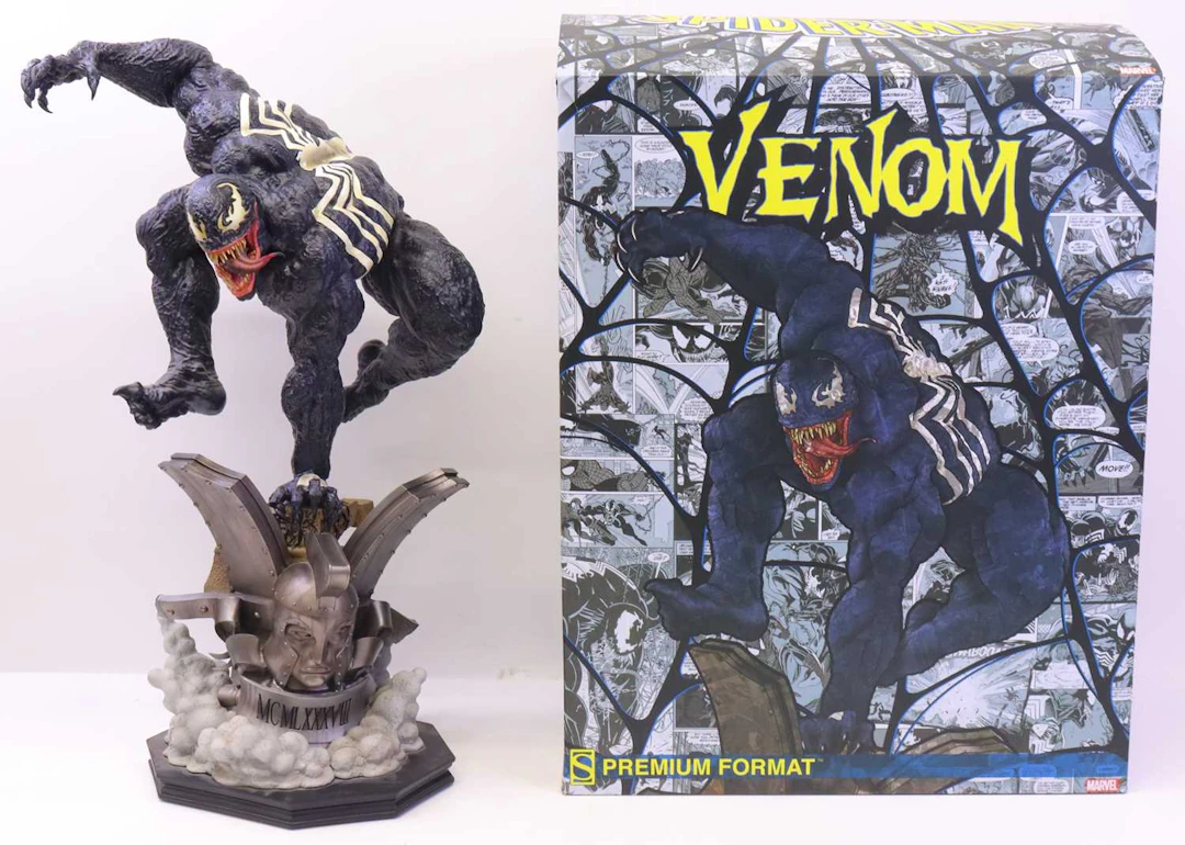 Lot 435 - Sideshow Collectables Limited Edition
