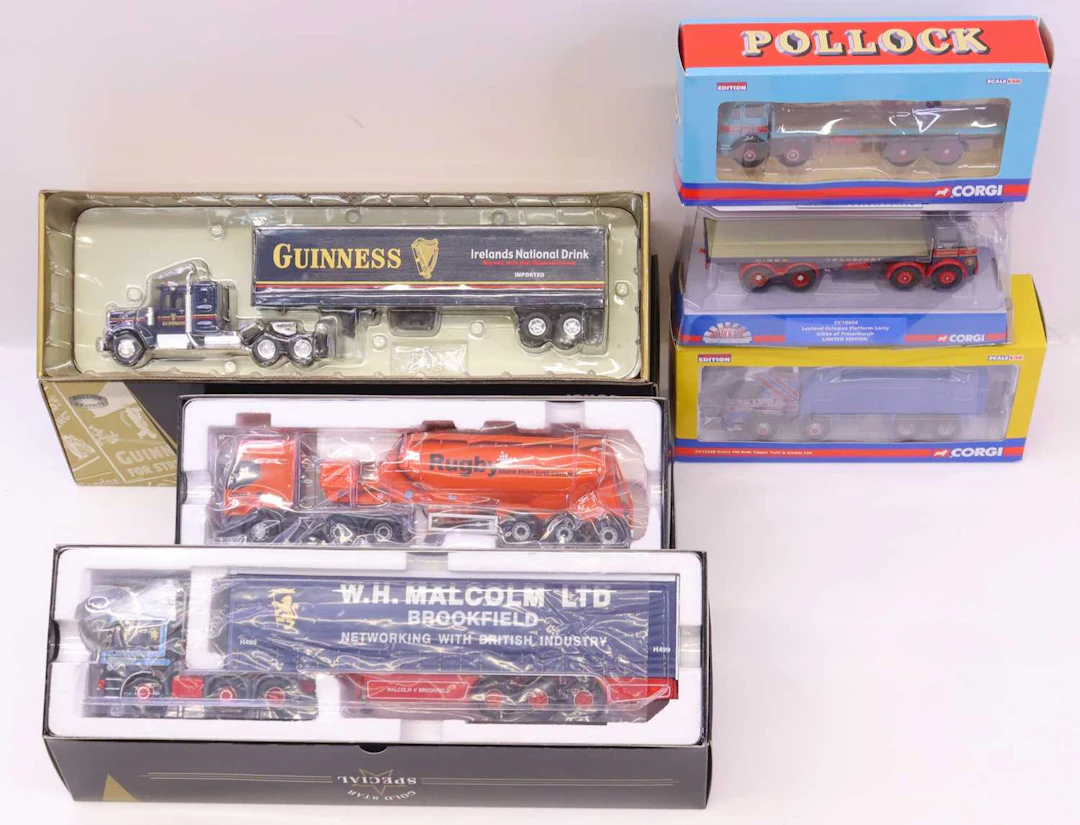 Lot 237 - One tray containing a mixed quantity of