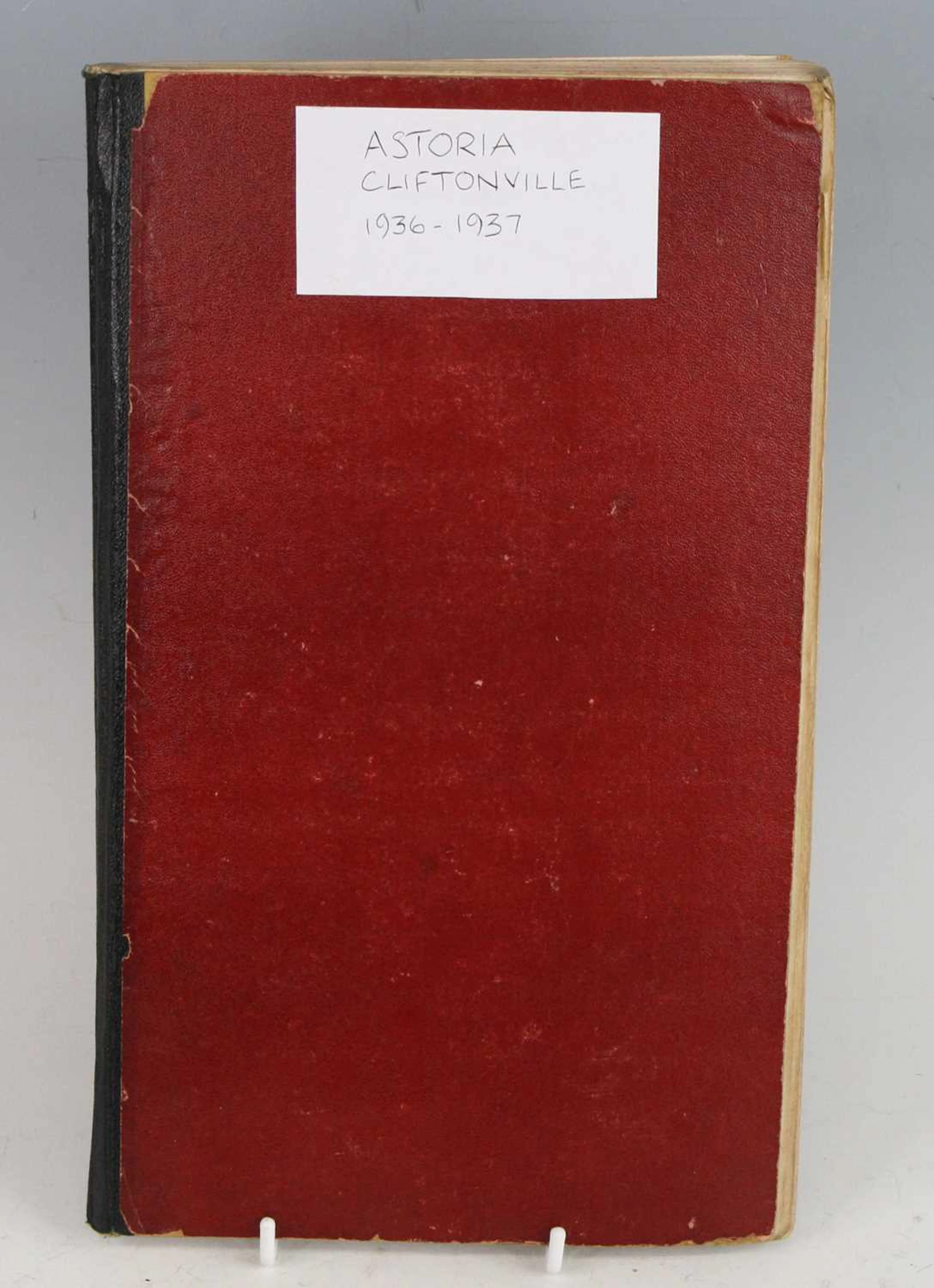 Lot 1248 - A large collection of miscellaneous cinema