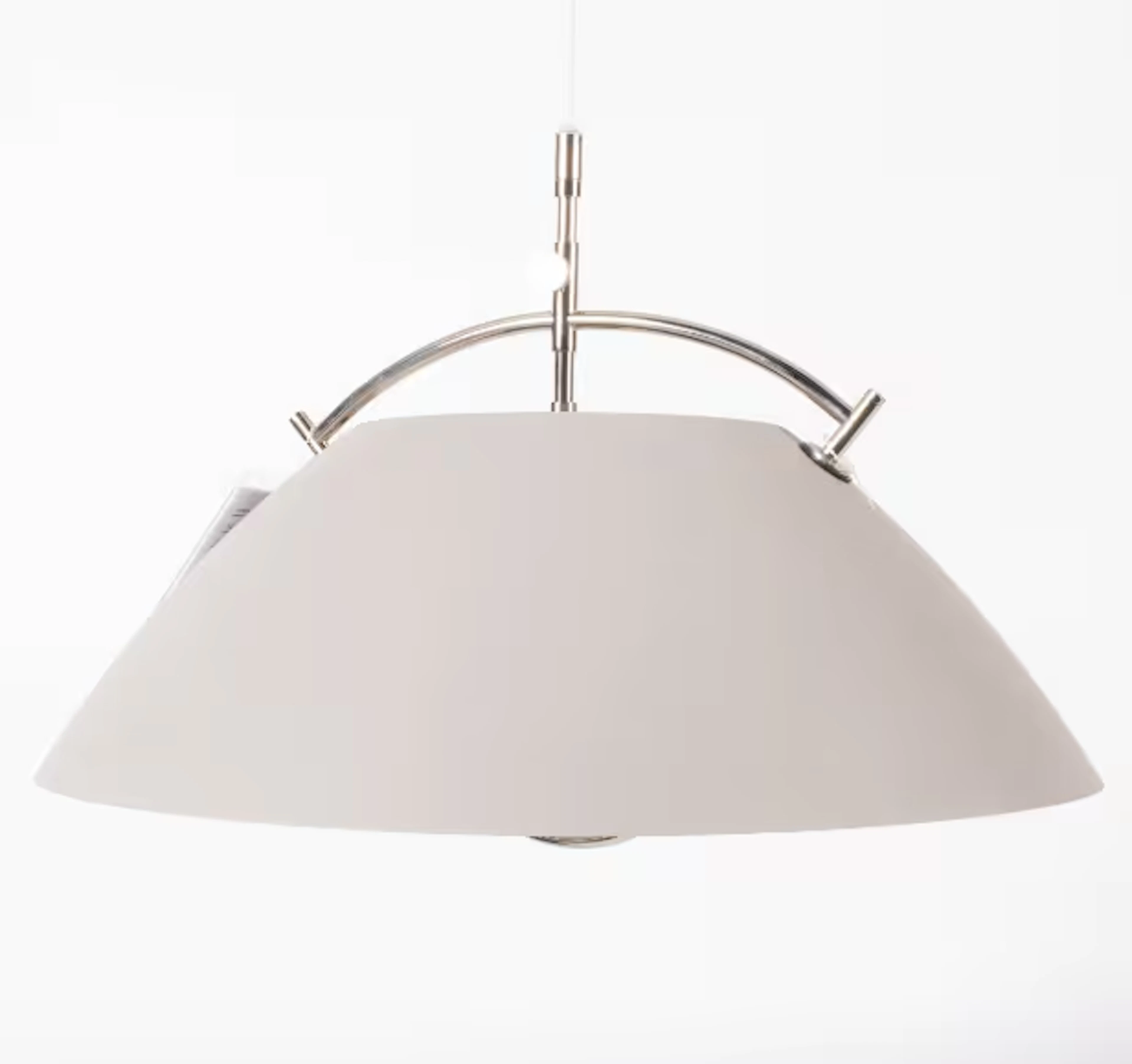 531. Hans J. Wegner for Pandul. Hoisting pendant 'The Pendant'