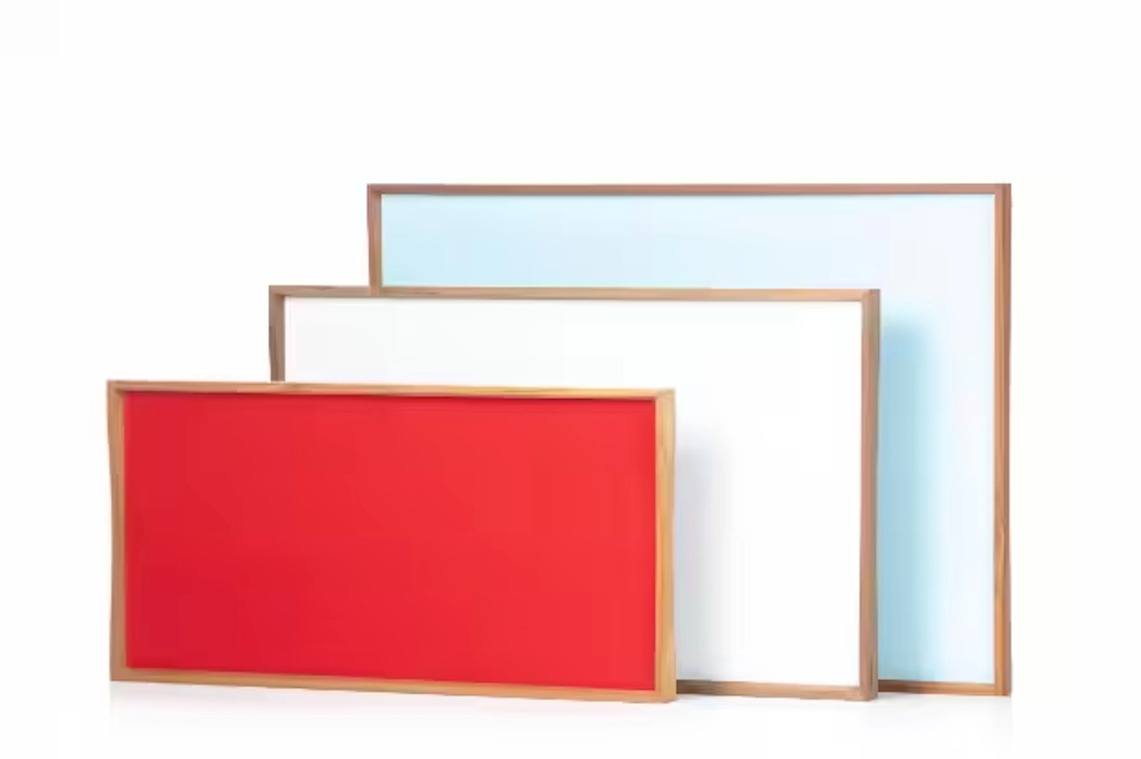 Finn Juhl. Turning trays made of teak and laminate - 'Turning Tray' (3)