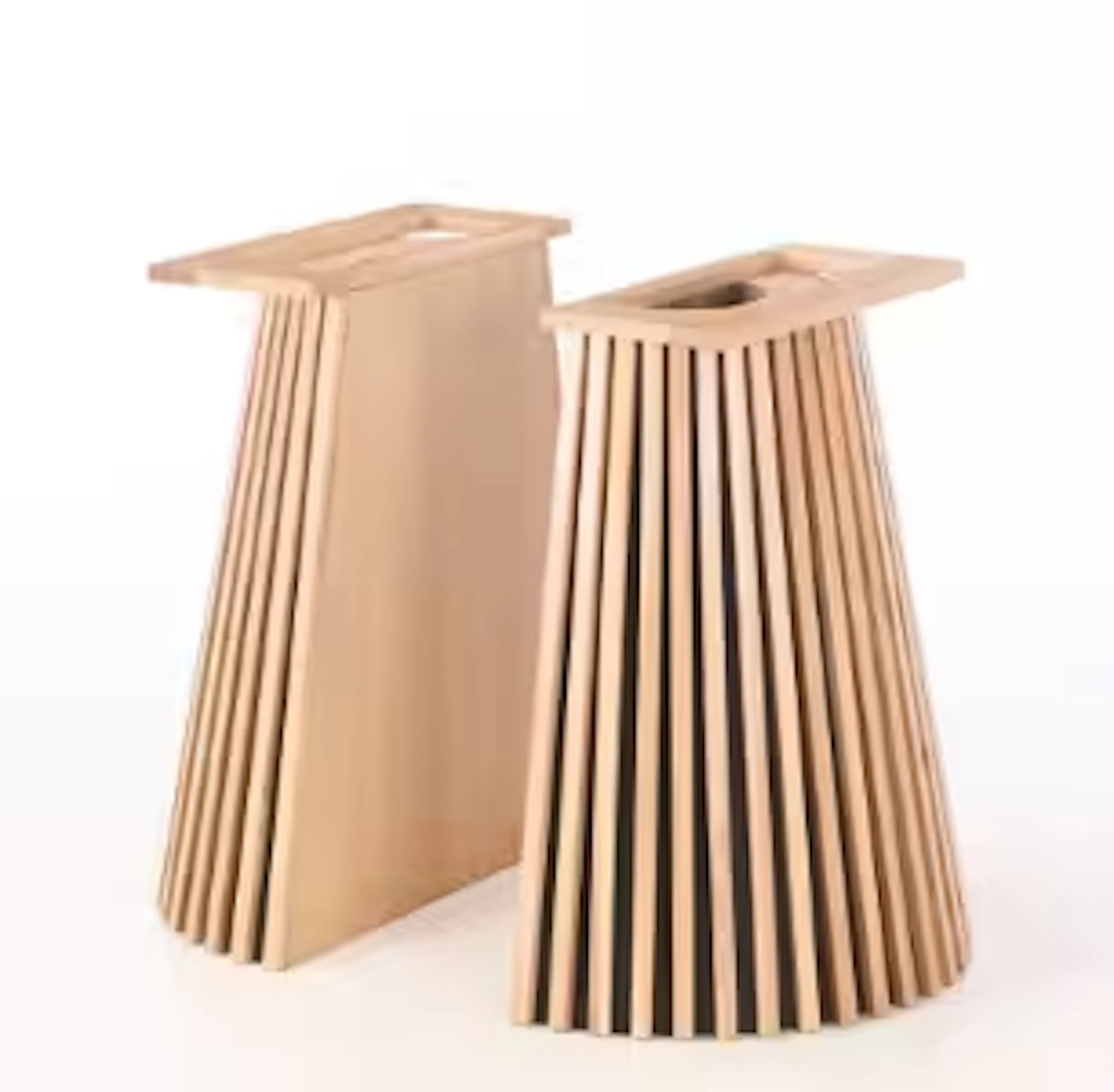 Living&more. Table legs - Model Andro (2)