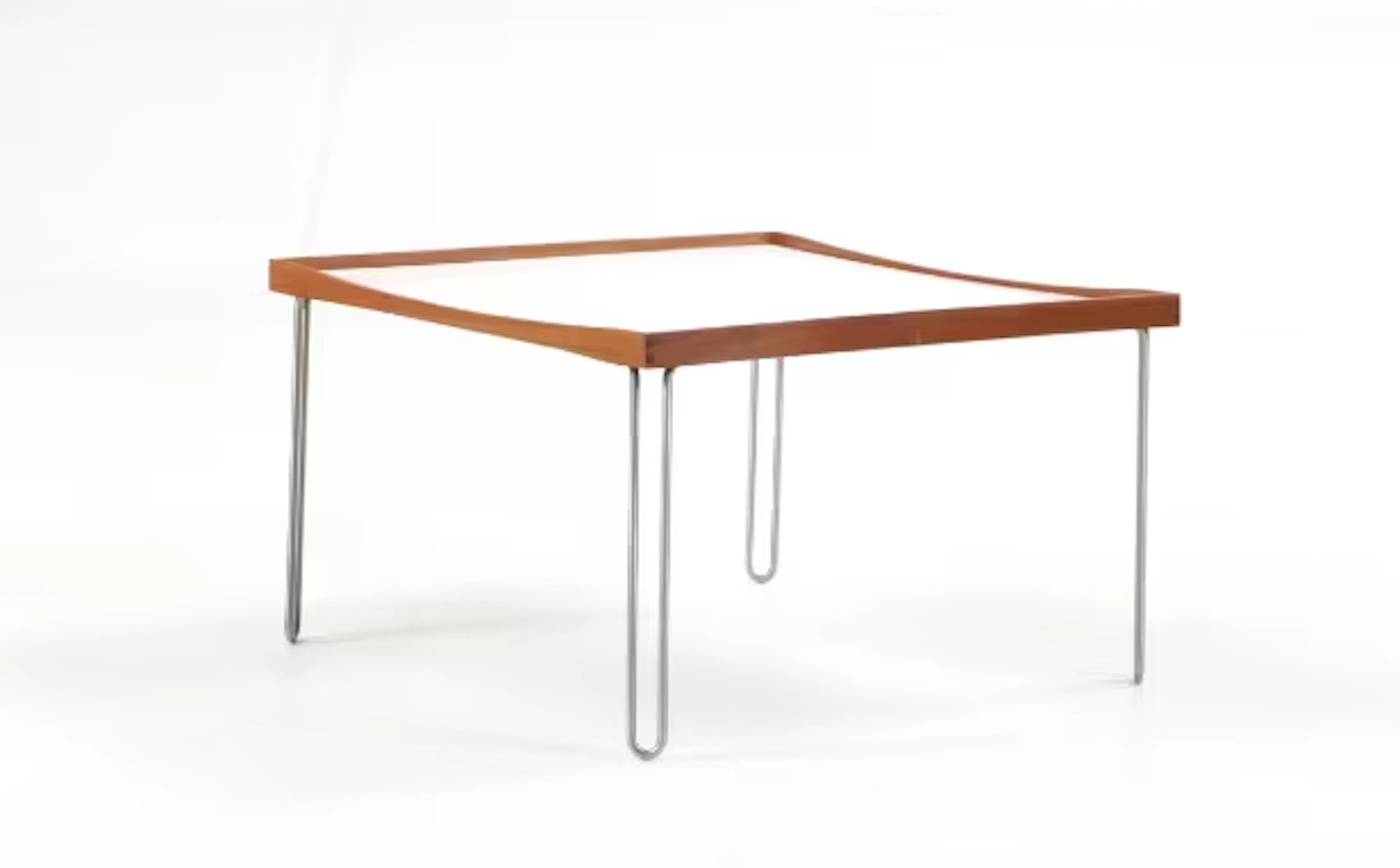 Finn Juhl. Tray table