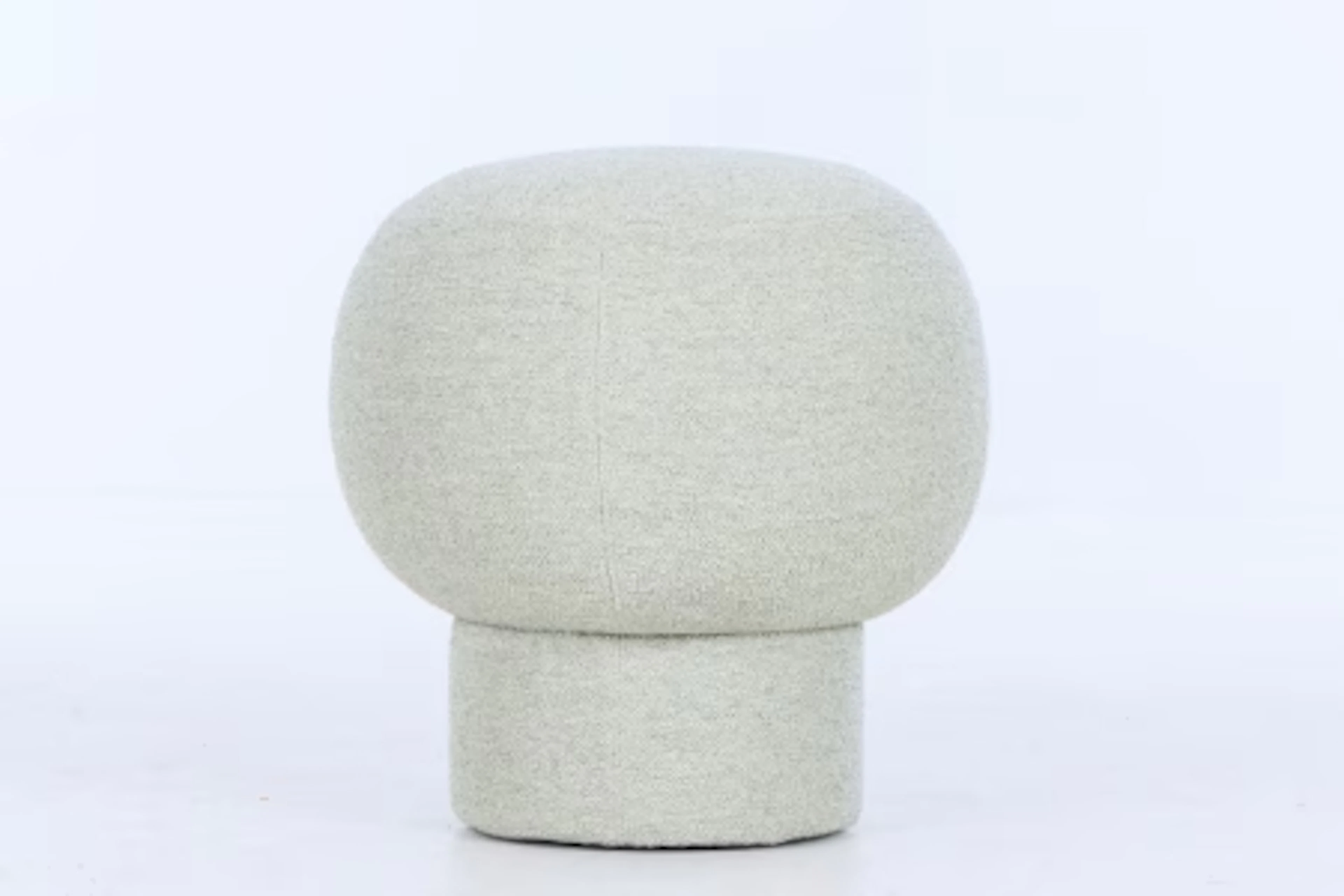 Kristian Sofus Hansen & Tommy Hyldahl for Norr11. Pouf - Model Liege