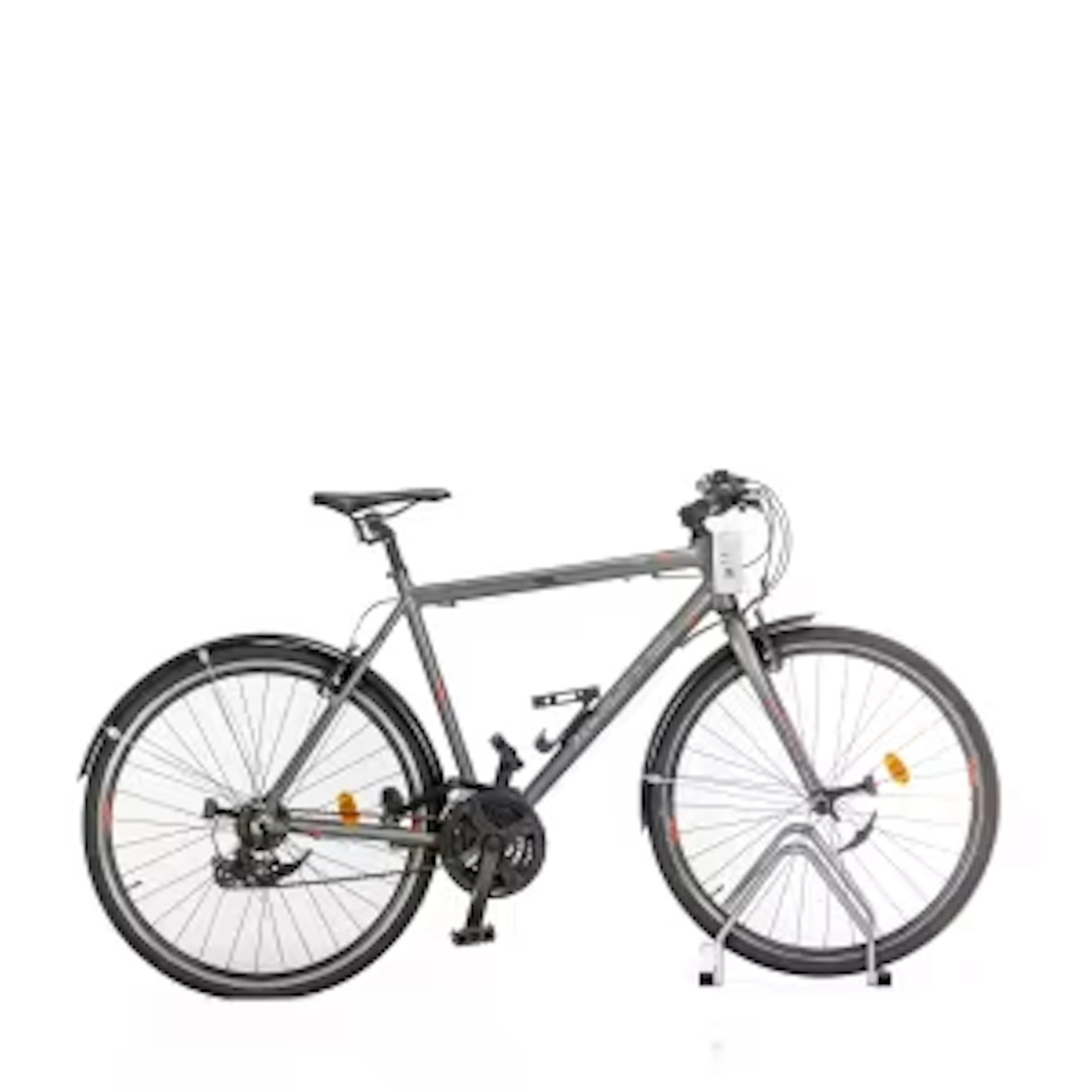 Xzite men's bike