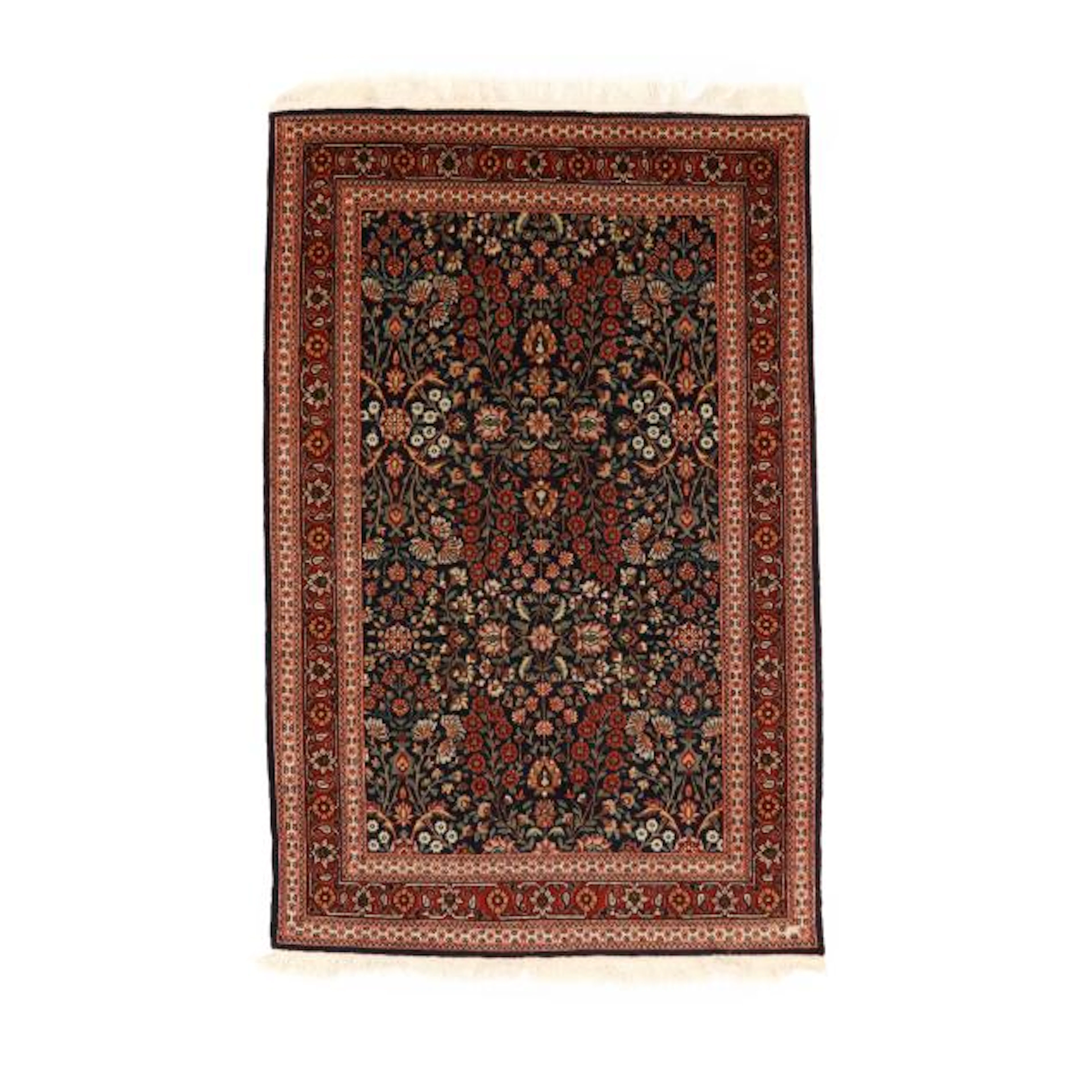 Oriental Area Rug