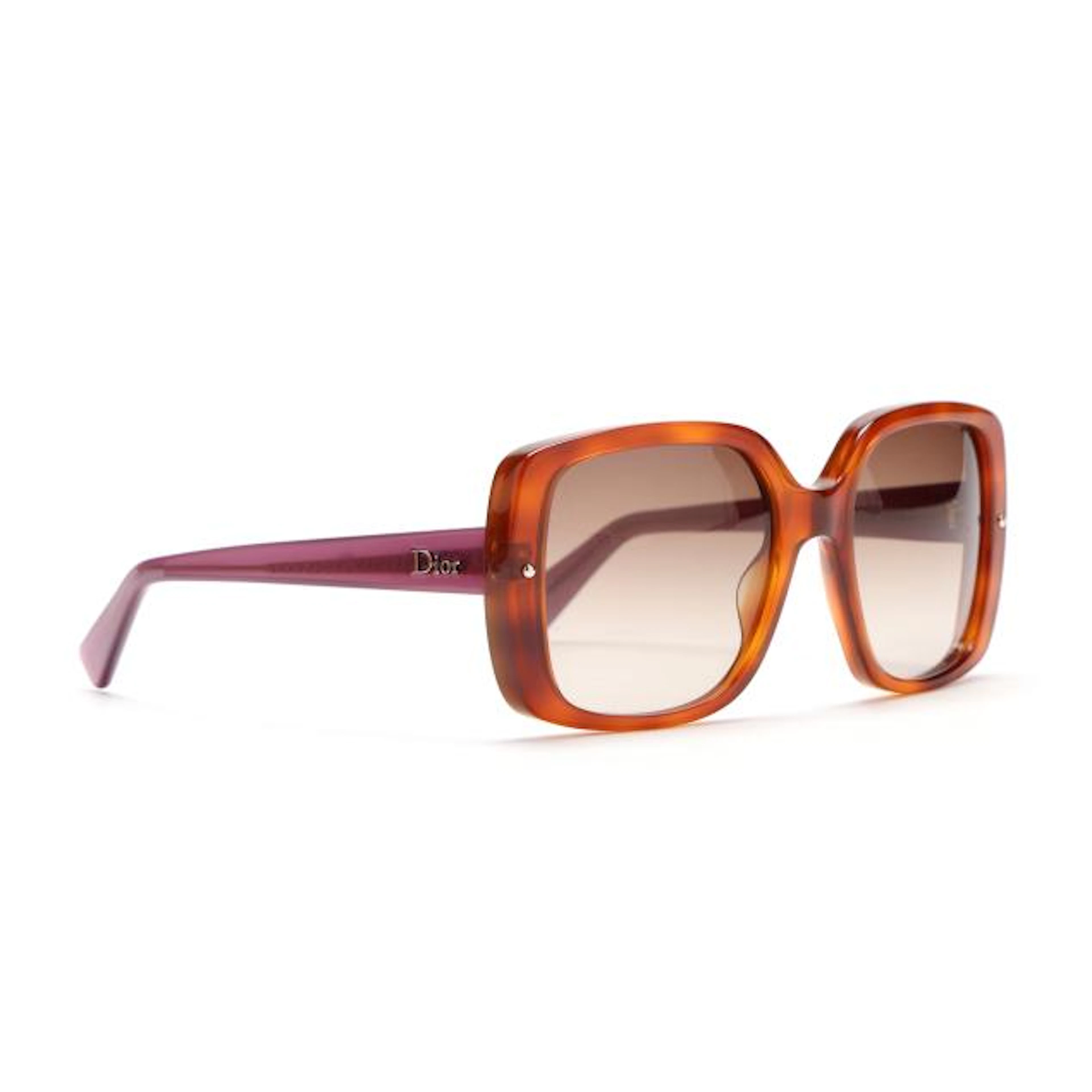 Tortoiseshell Sunglasses, Dior