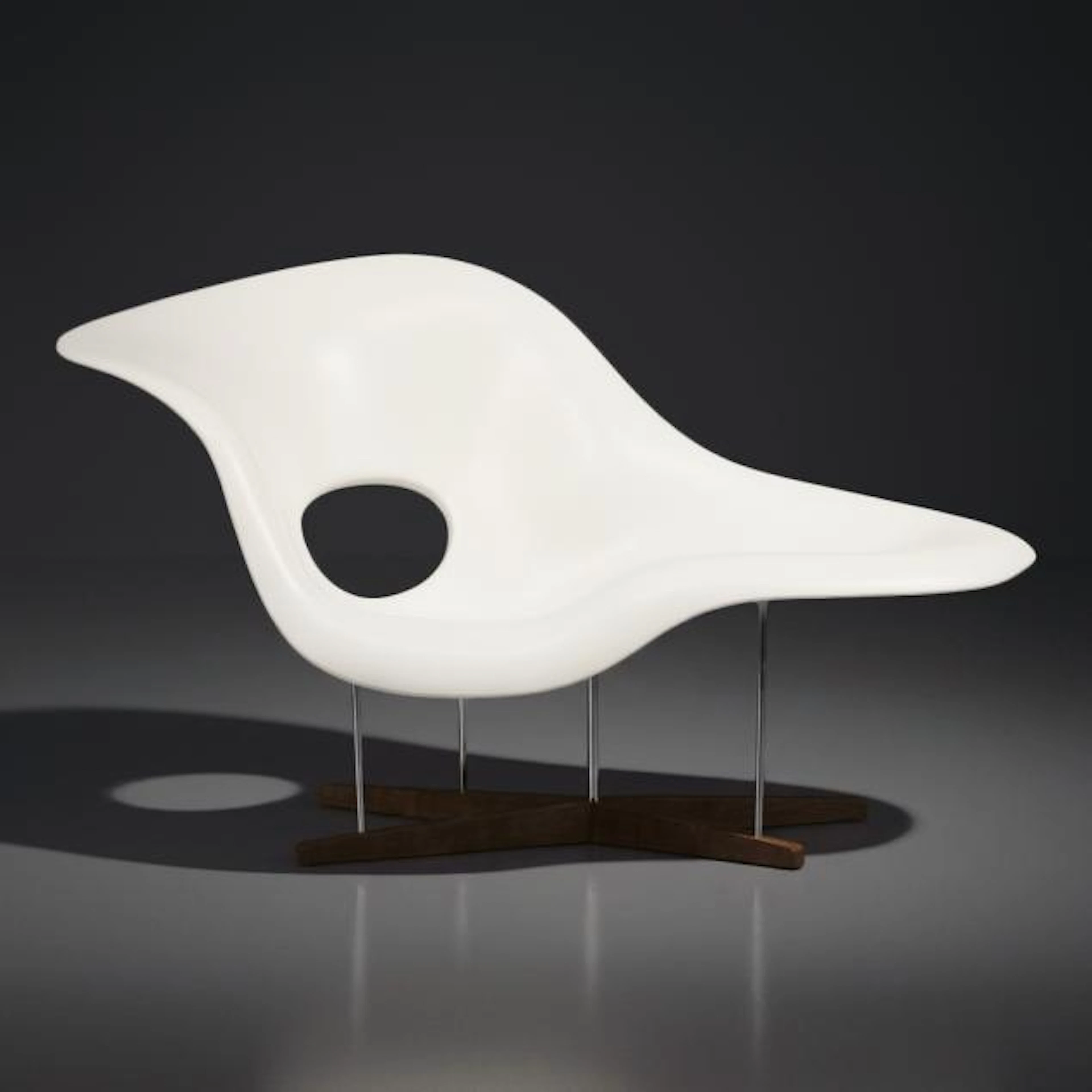 Charles and Ray Eames, La Chaise