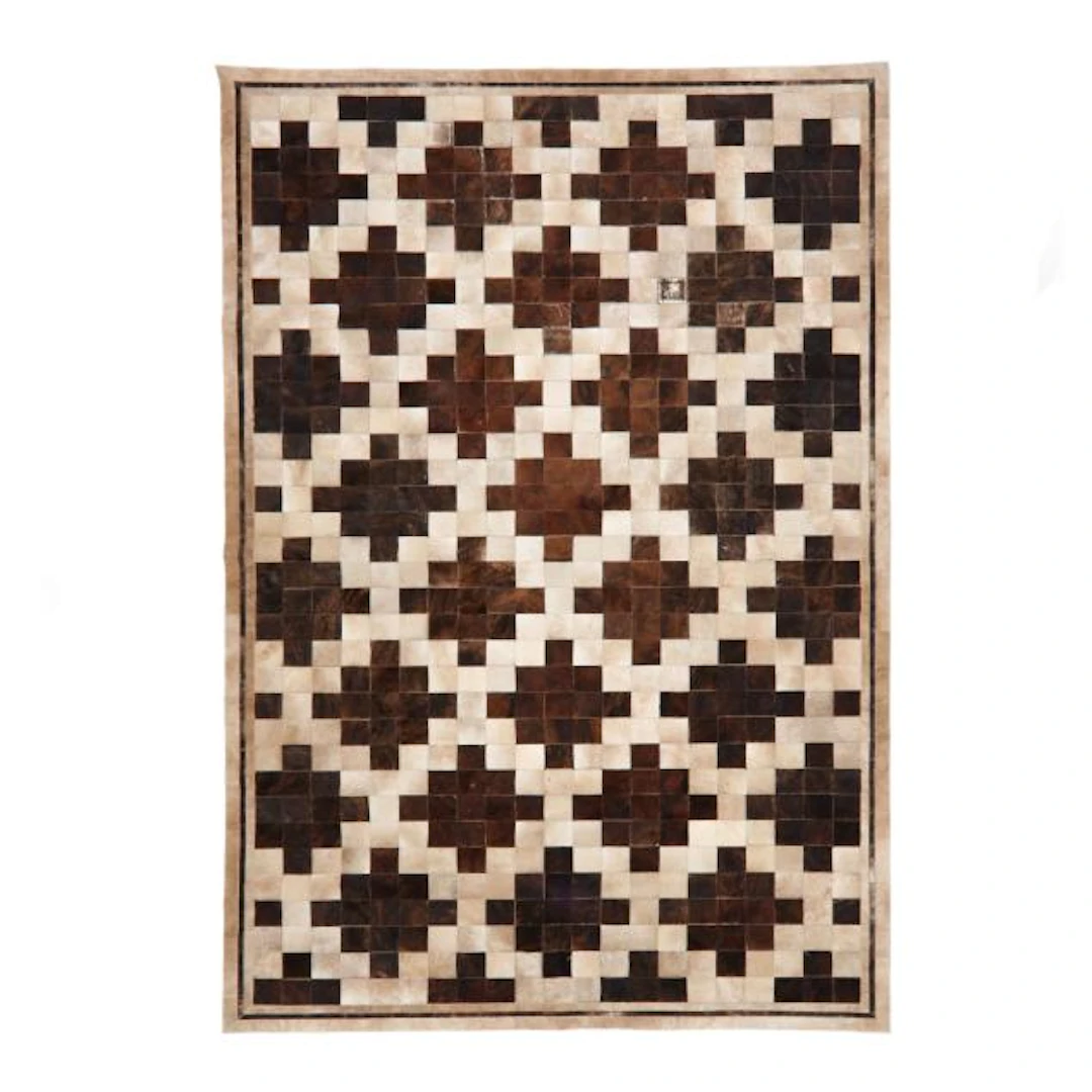 Charlotte Company Pampa Hide Carpet