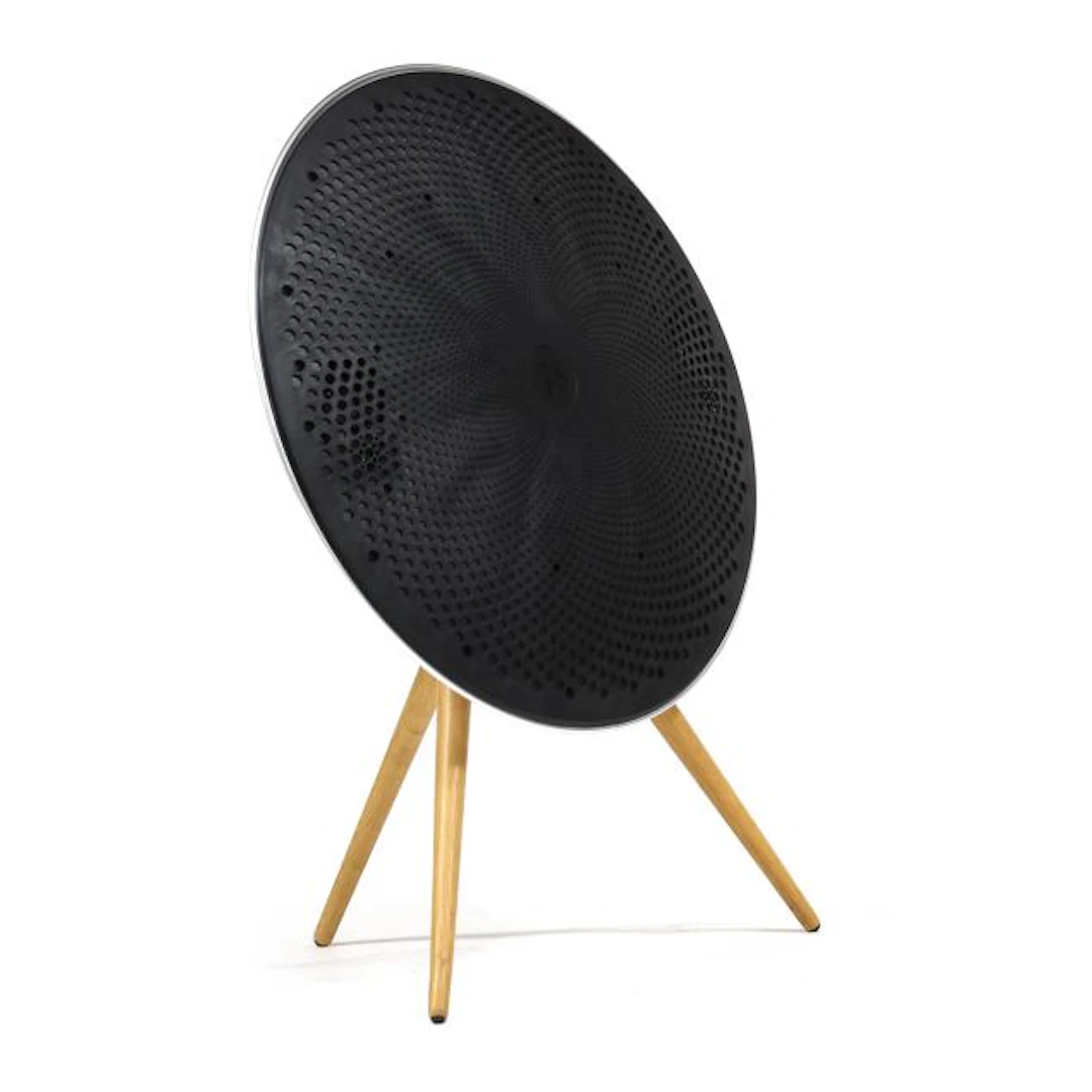 Bang & Olufson, A9 Tripod Speaker