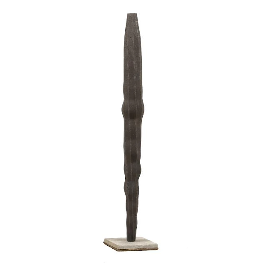 Thomas Sayre (American, b. 1950), Untitled, 8Ft. Outdoor Sculpture