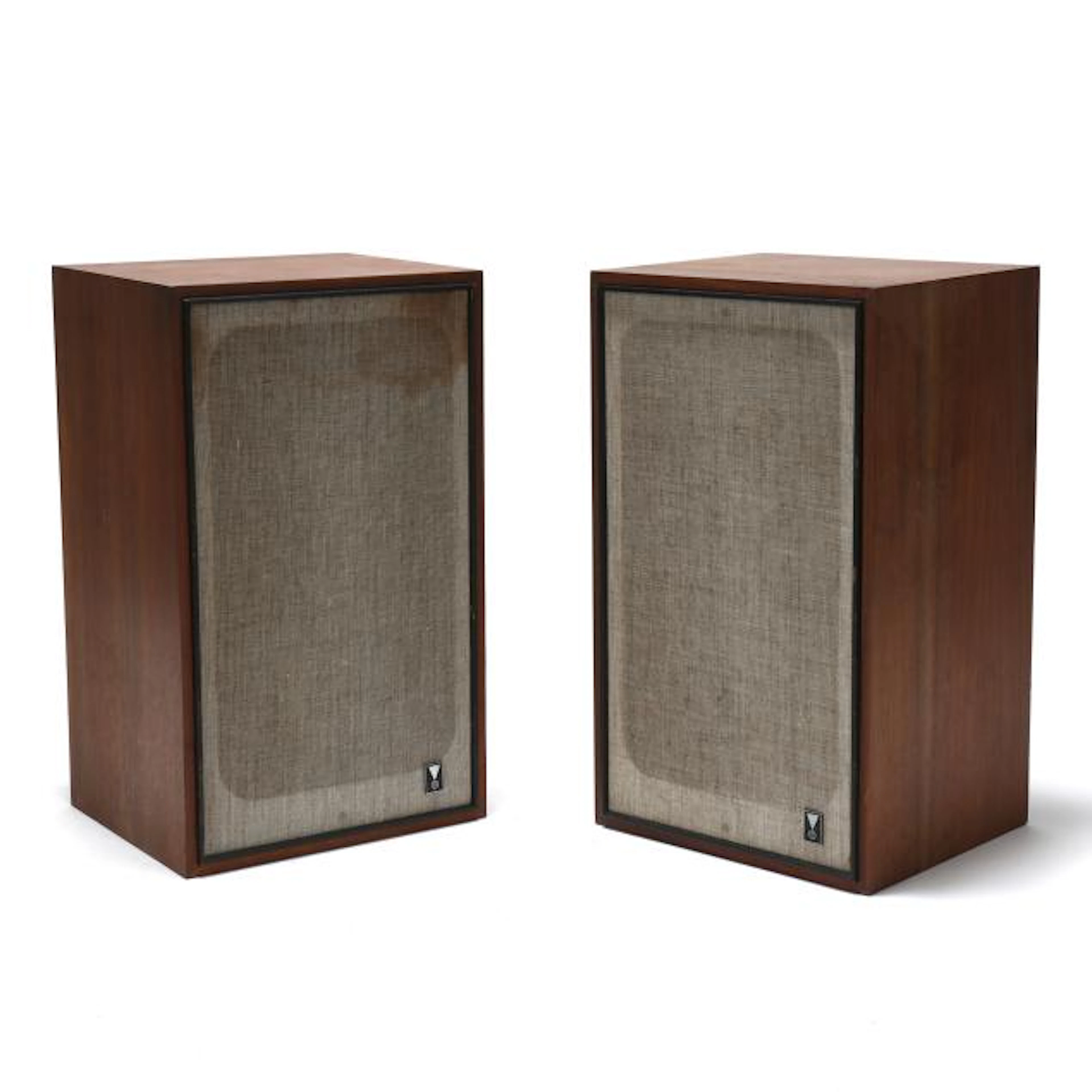 Pair of JBL Model C53 Libra Loudspeakers