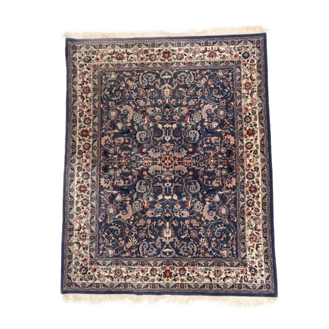 Sino-Persian Carpet