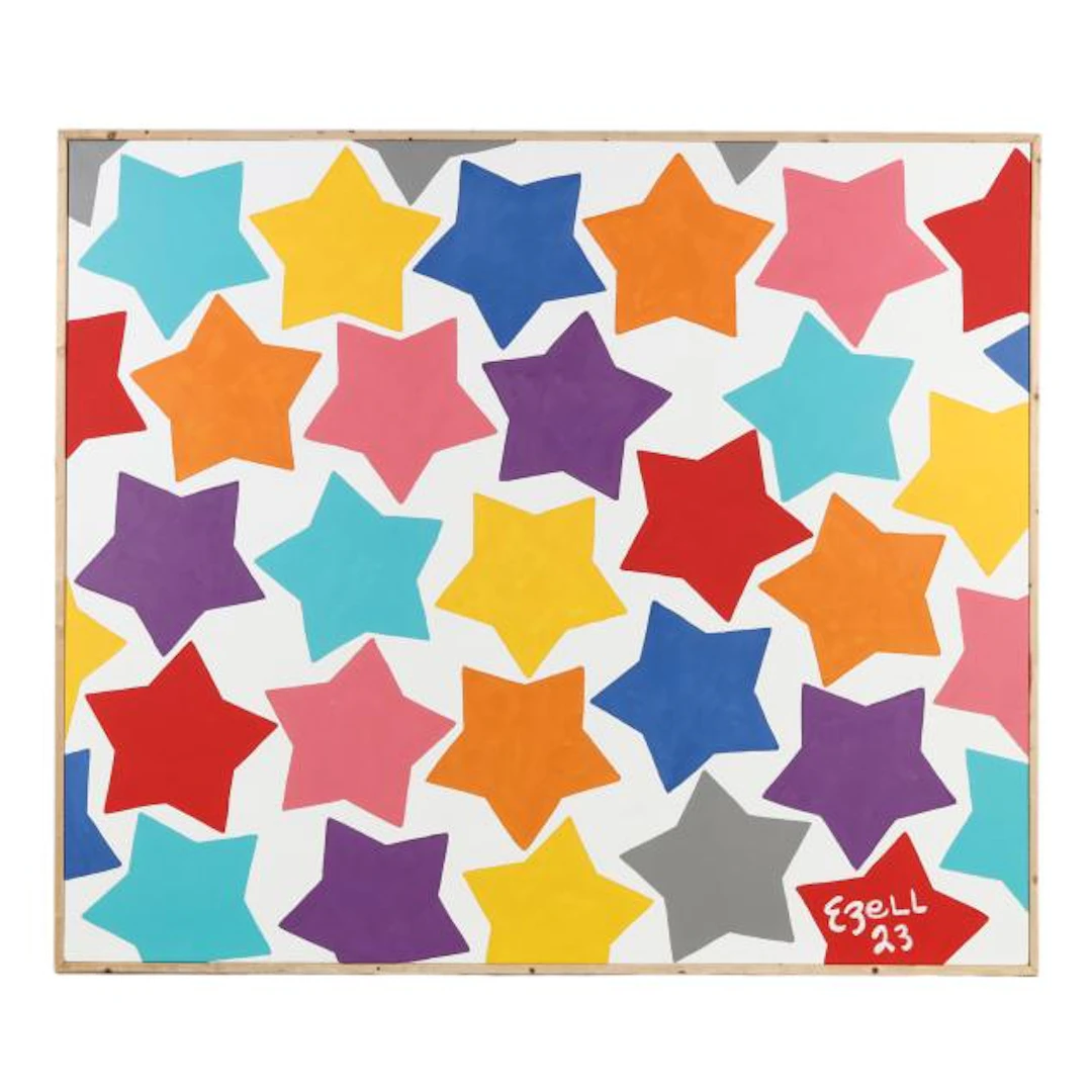 Sam Ezell (NC), Stars