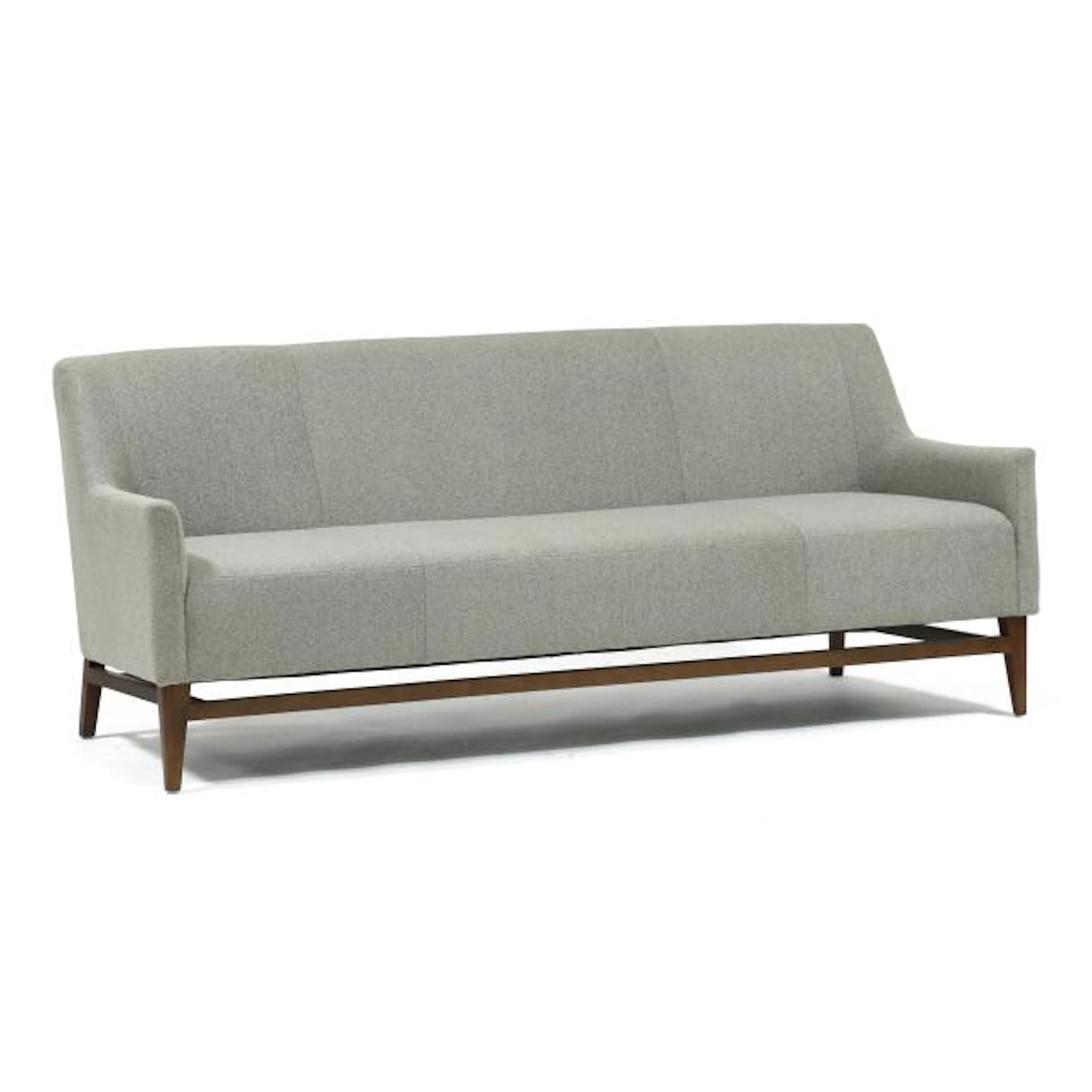 Barbara Barry (American, b.1952), Trestle Sofa