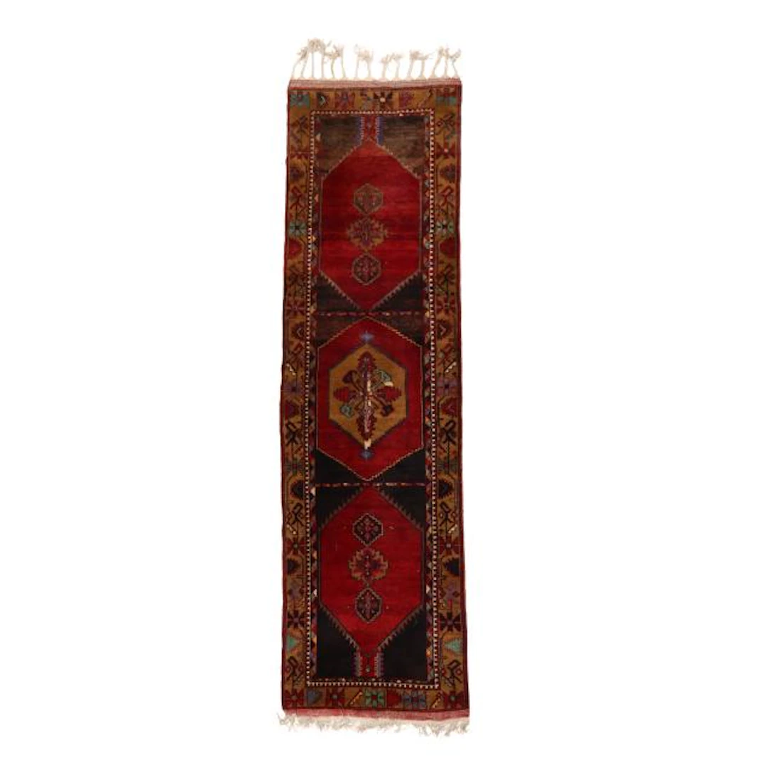 Turkish Malatya Runner