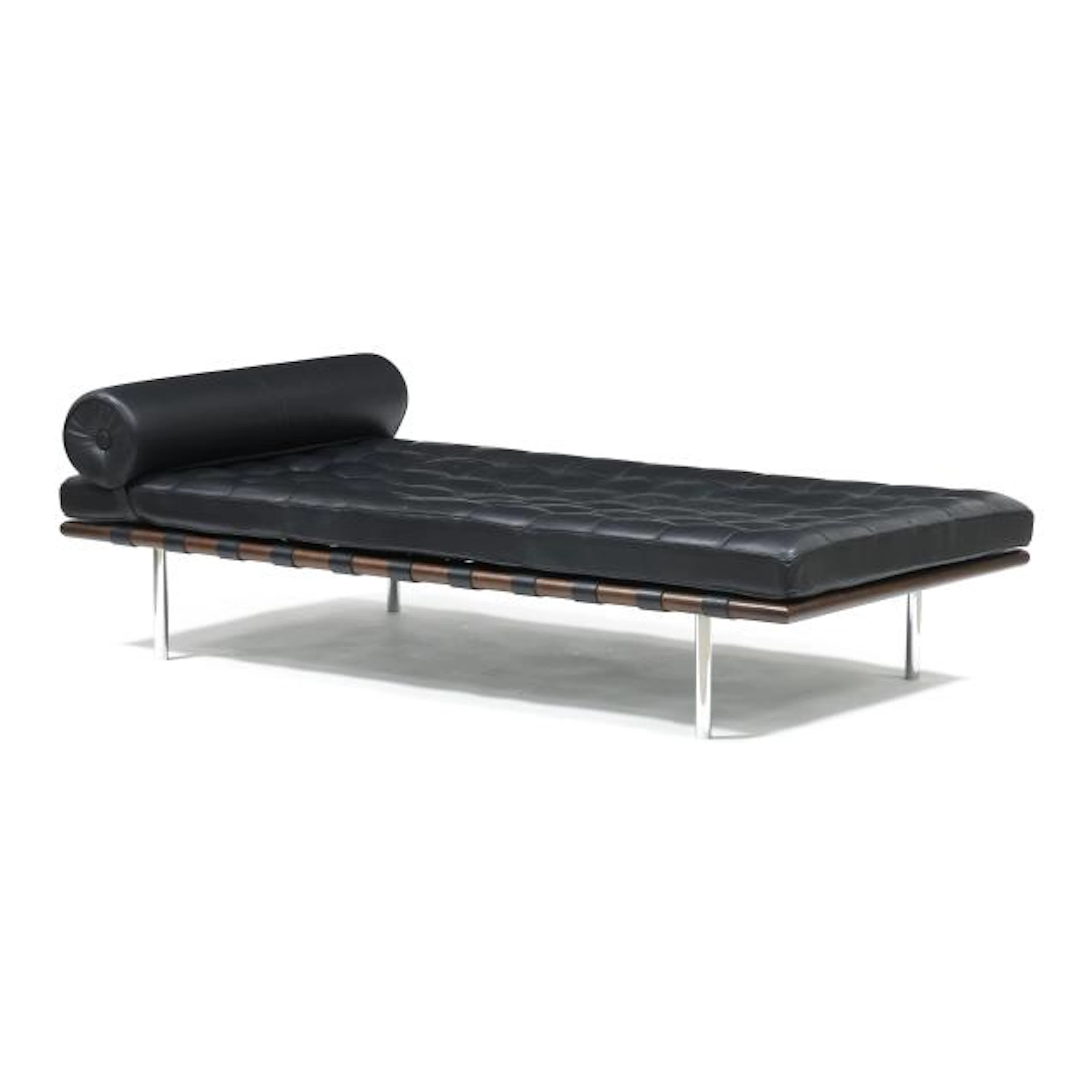 after Mies Van Der Rohe, Barcelona Day Bed