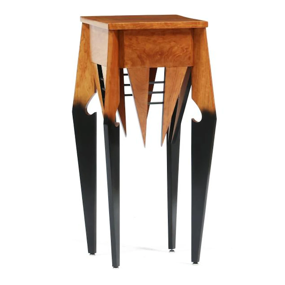 Studio Craft, Arachnid Table