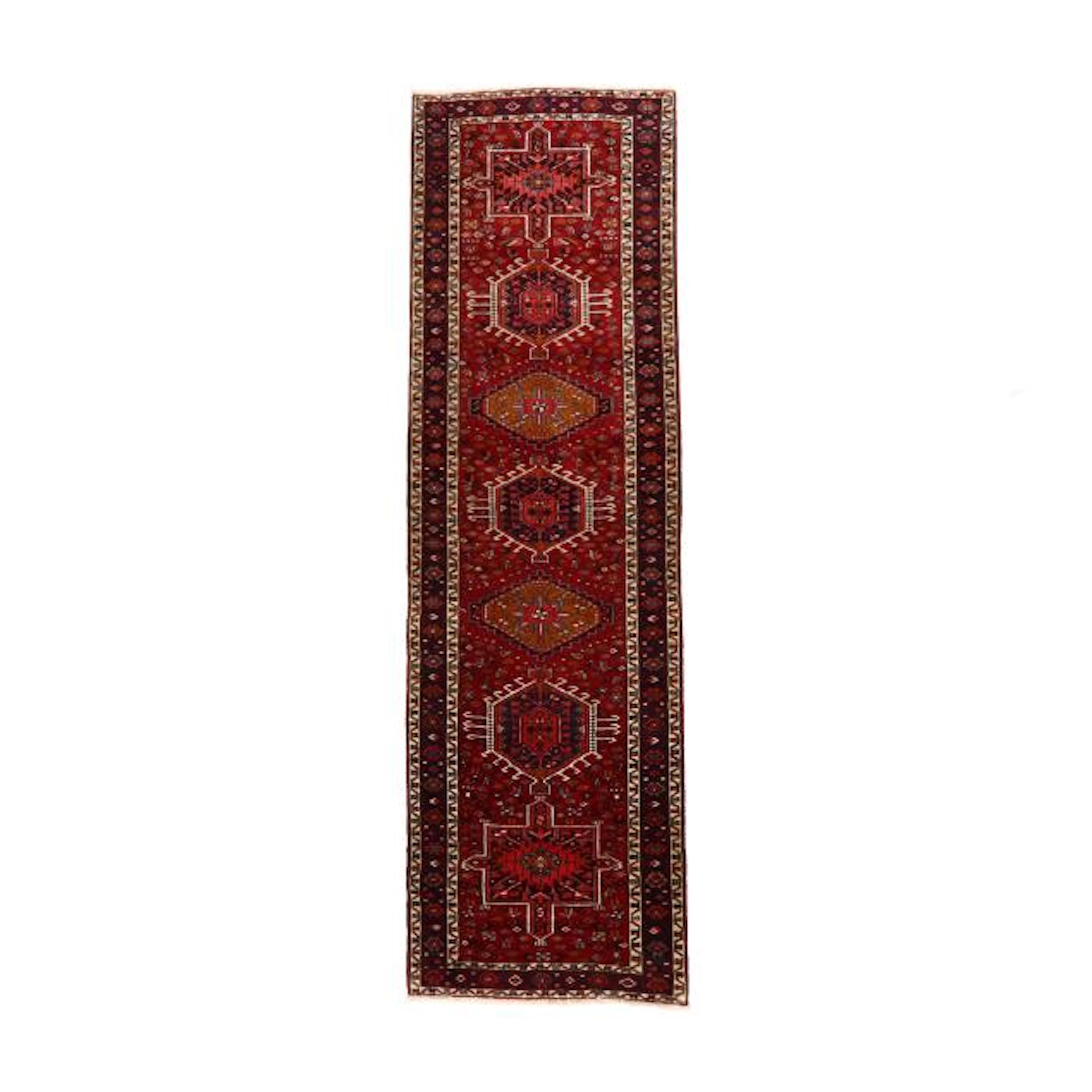 Karadja Runner