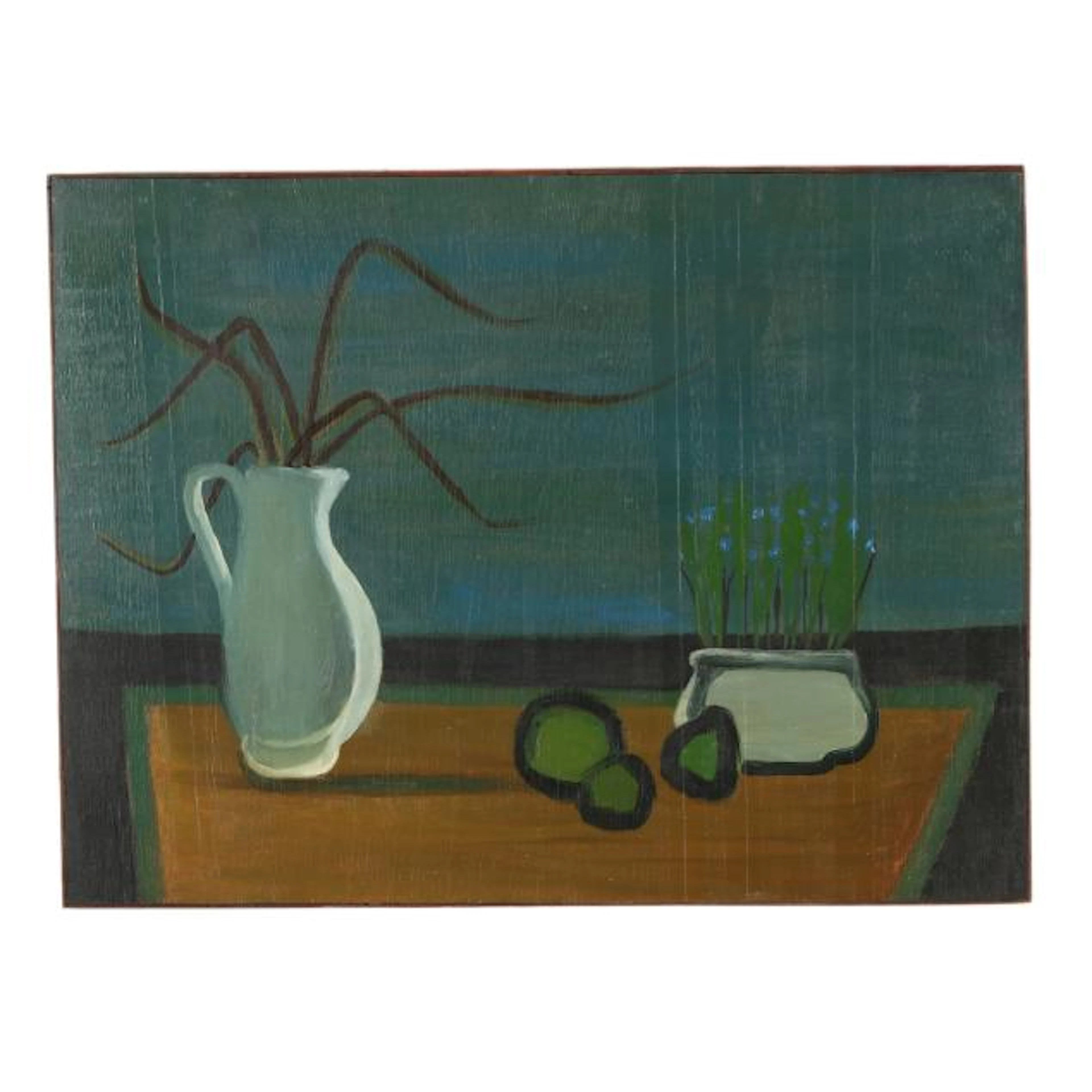 Jacques Falcou (French, 1912-1975), Still Life