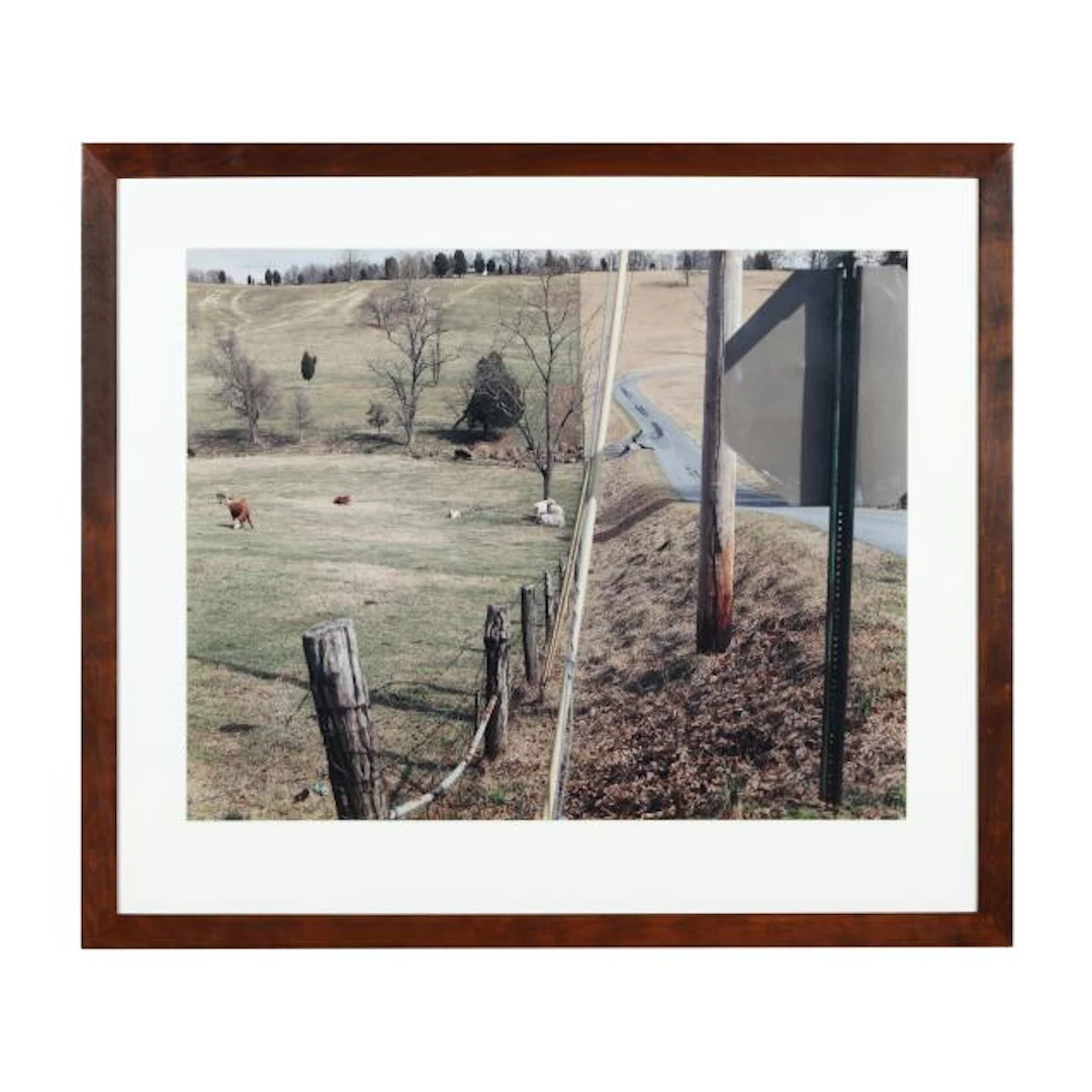 Mike Smith (American), Gray, TN