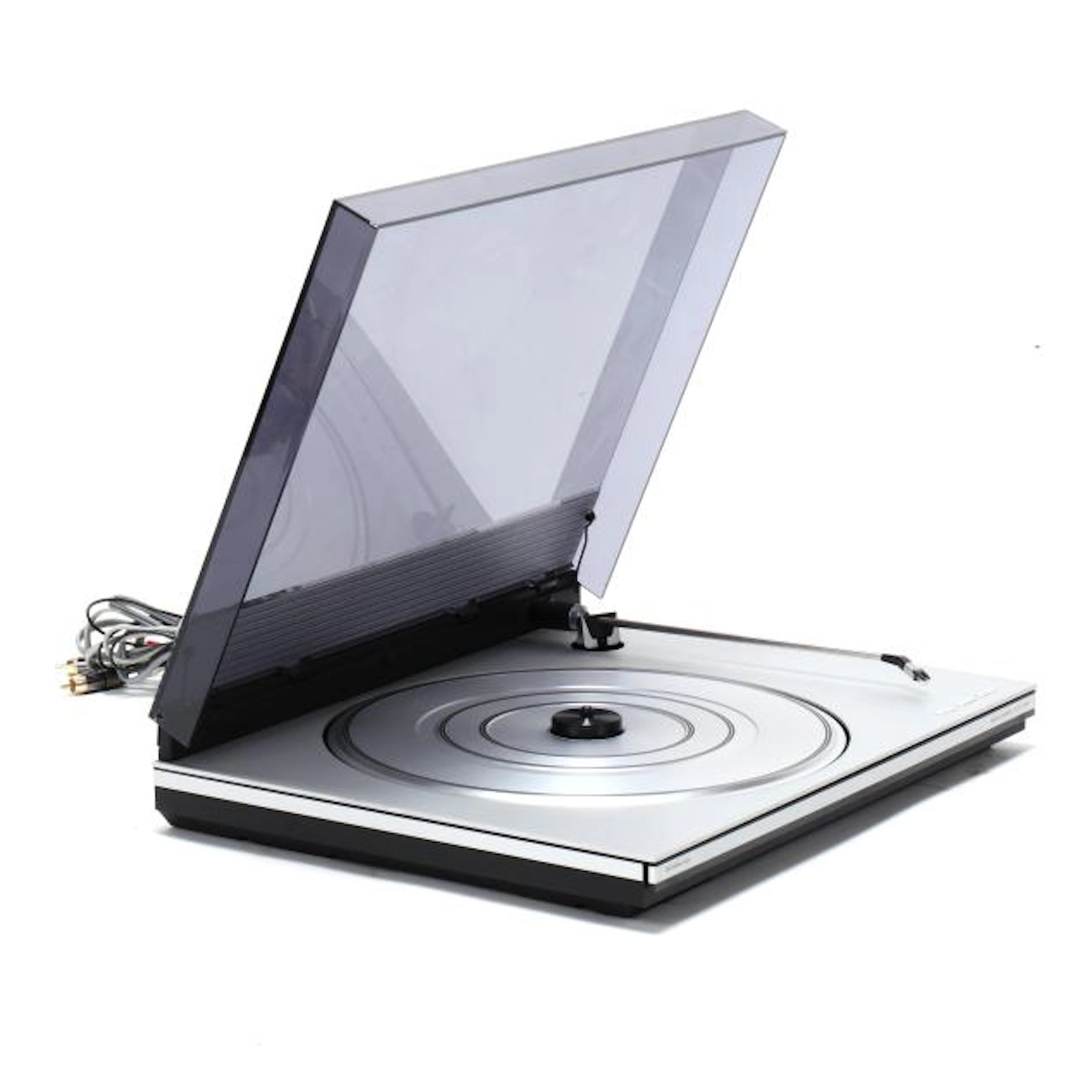 Bang and Olufson, Beogram1800 Turntable