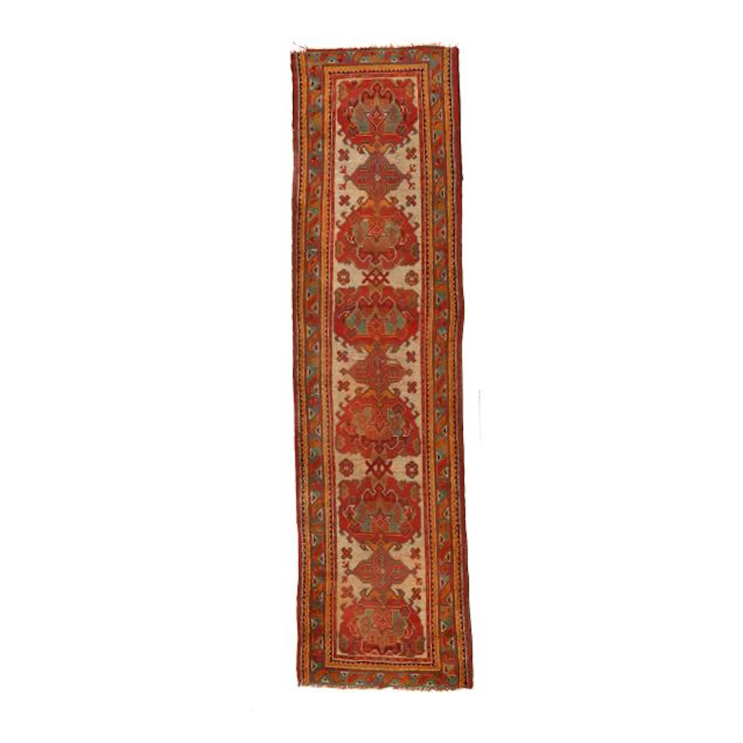 Turkish Runner