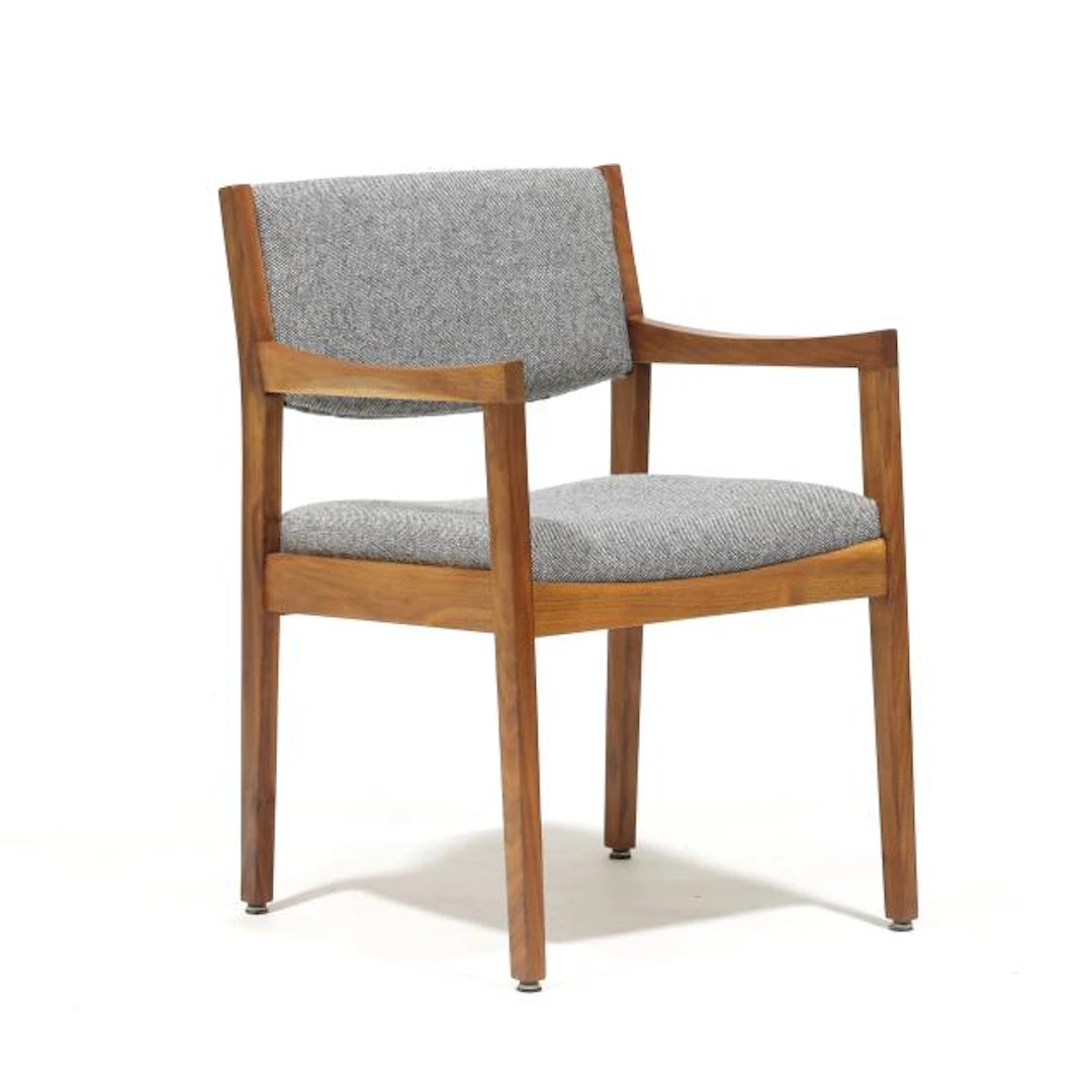 Danish Teak Armchair