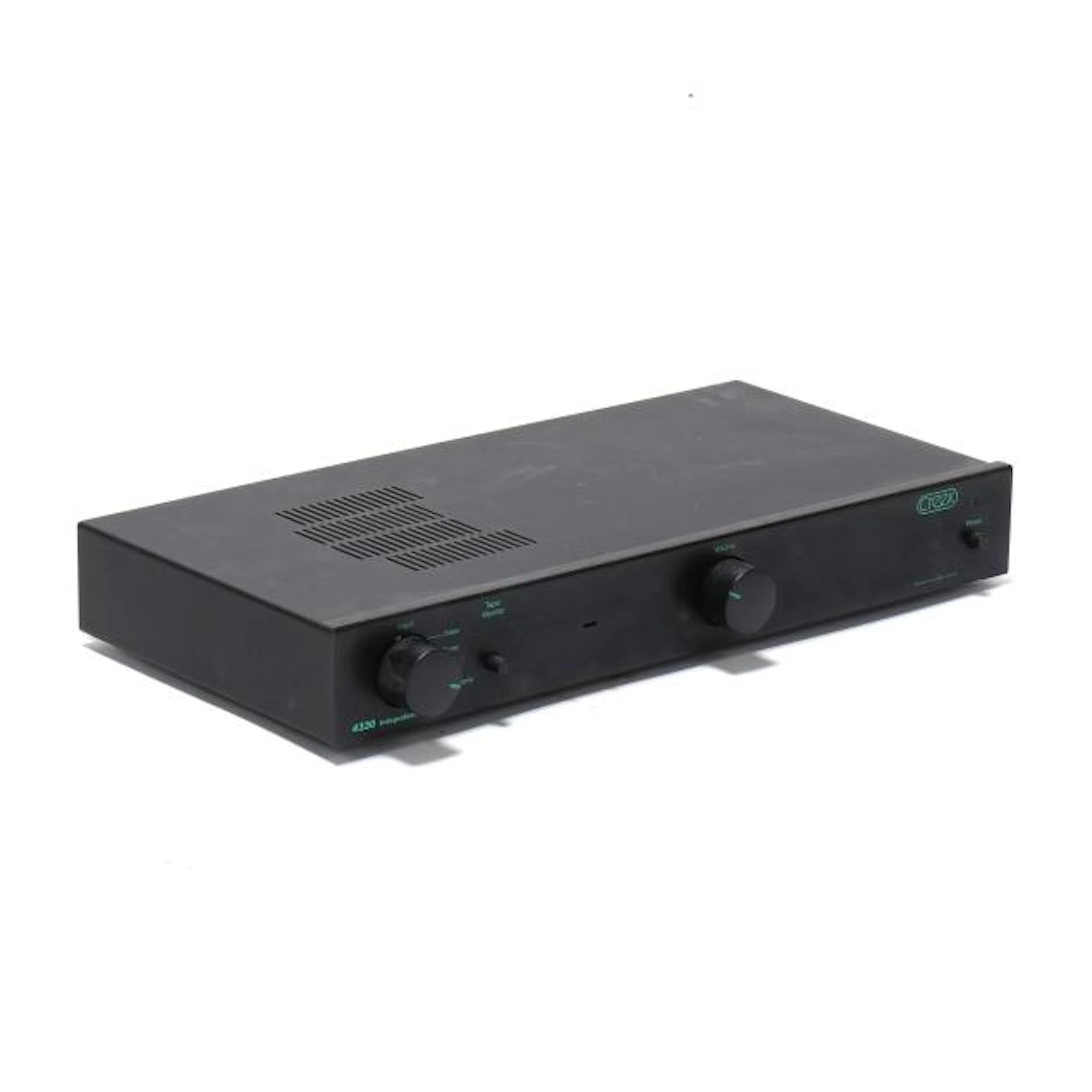 Creek, 4330R Integrated Amplifier