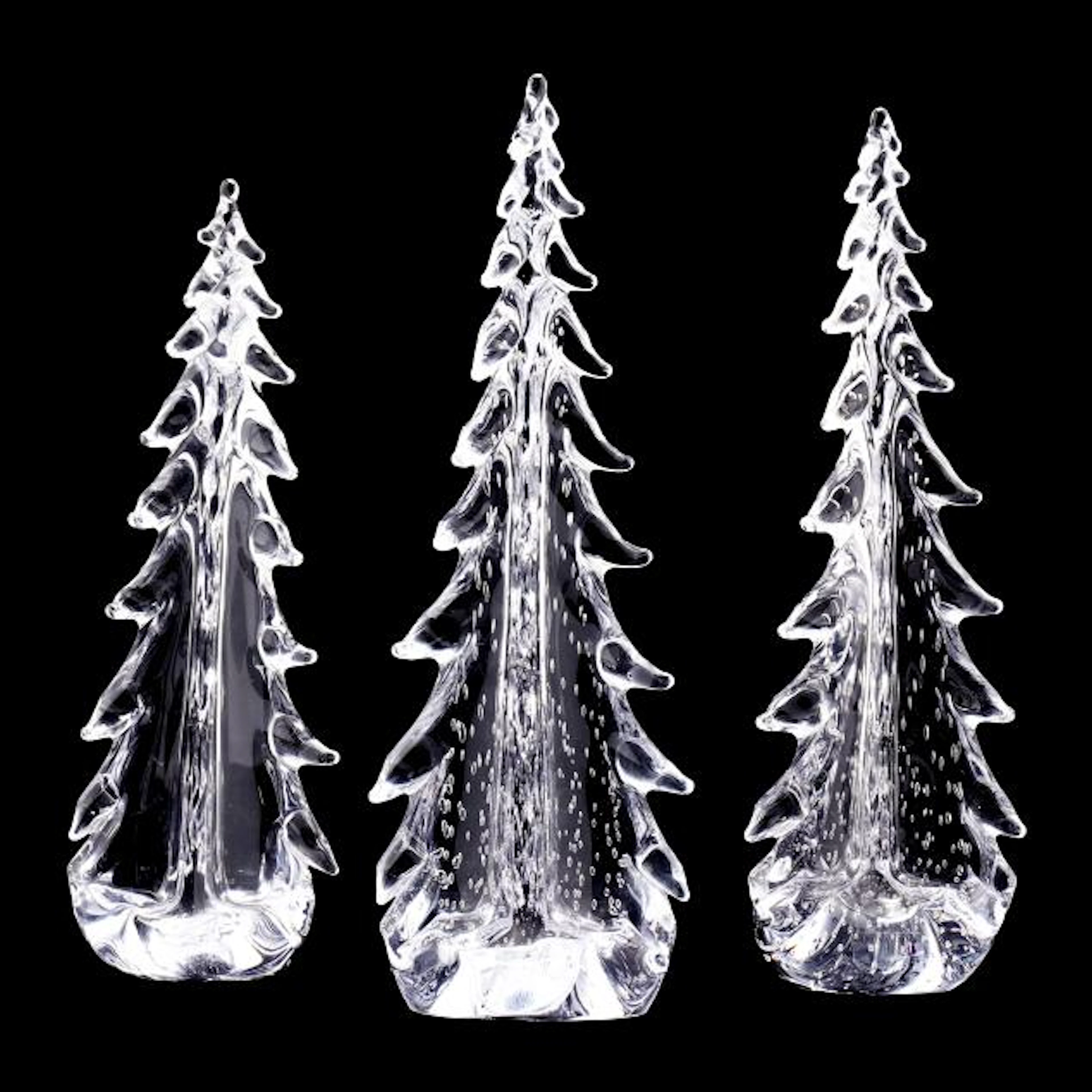 Simon Pearce, Three Crystal Trees