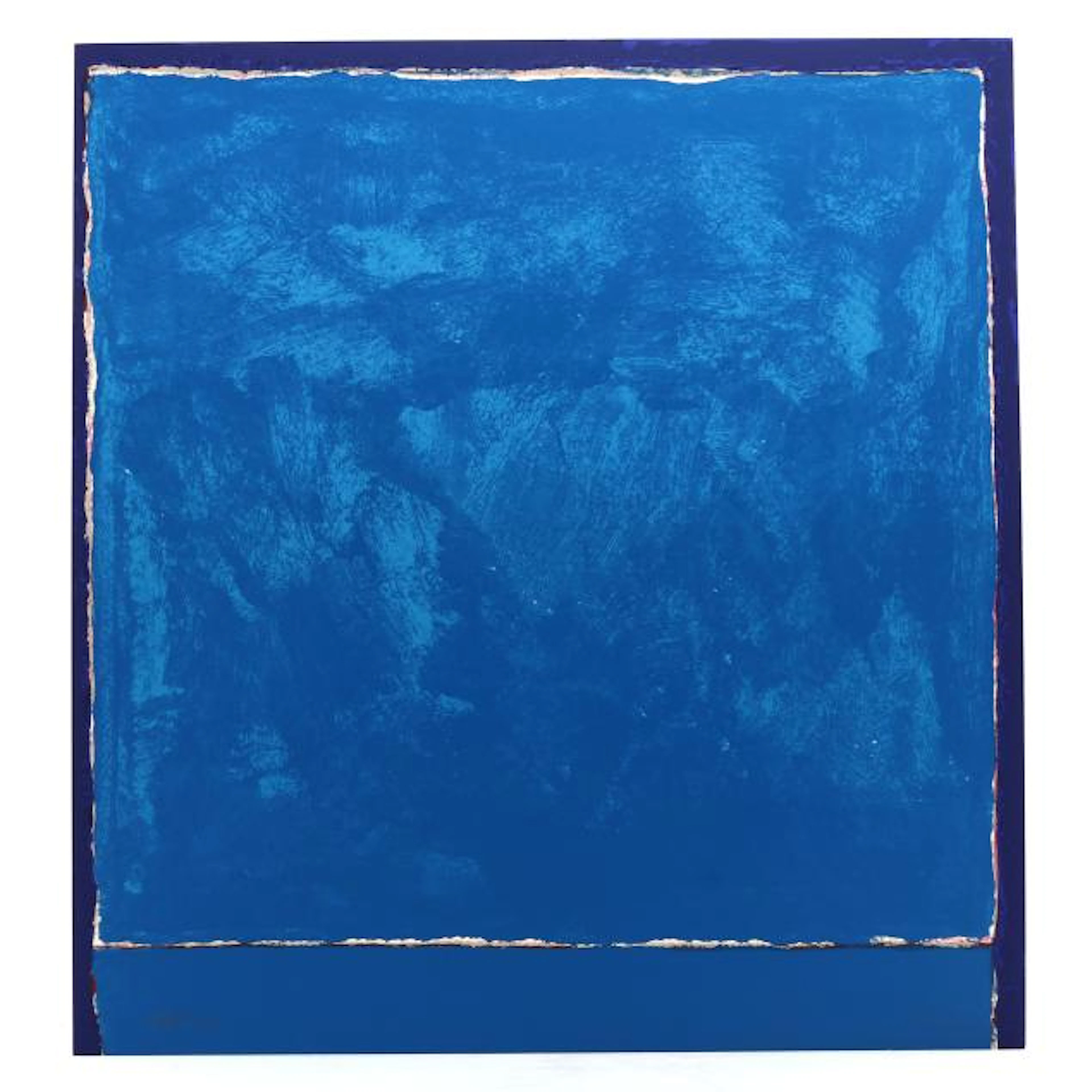 Theodoros Stamos (American/Greek, 1922-1997), Infinity Field Delphi I