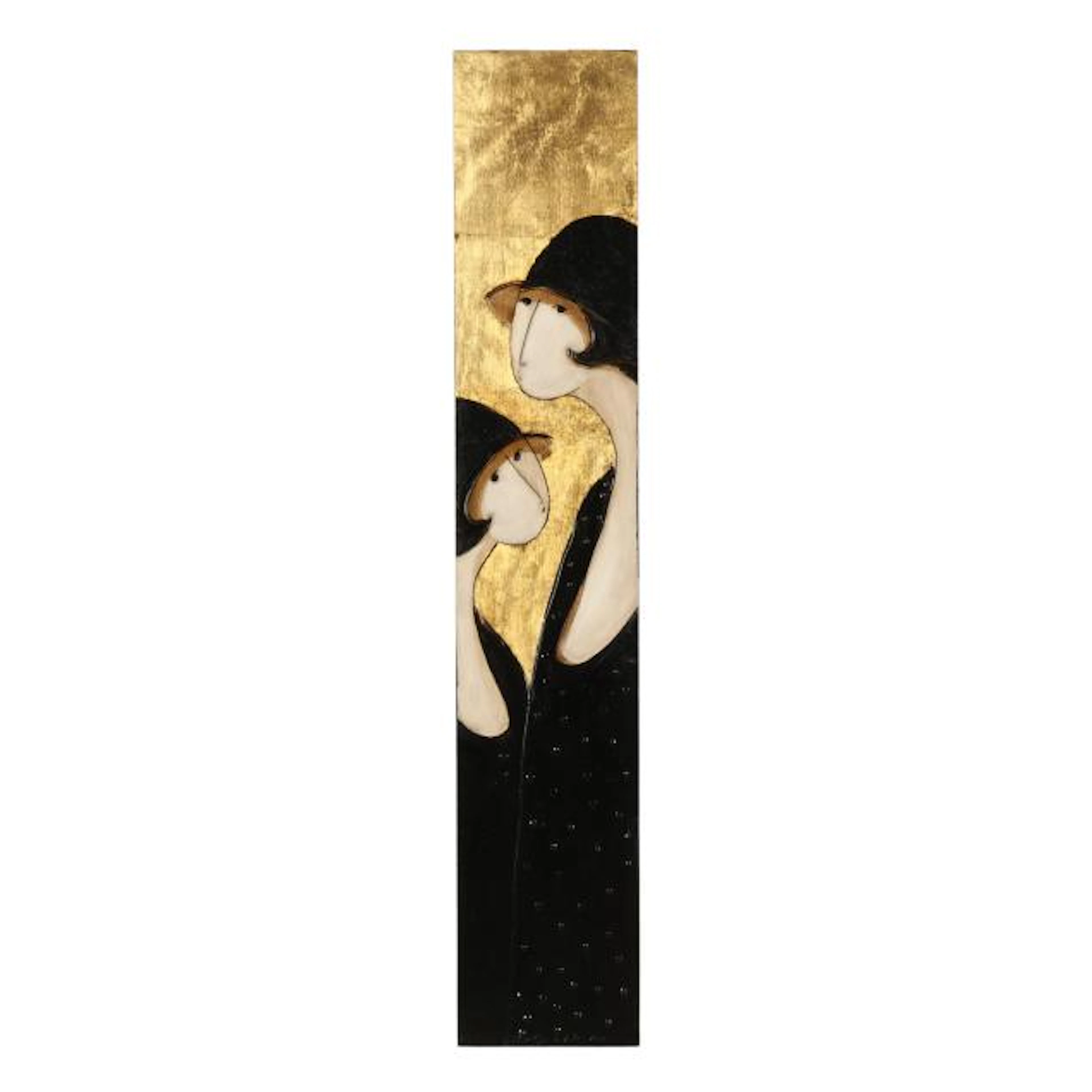 Stephen White (NC), Two Women in Black