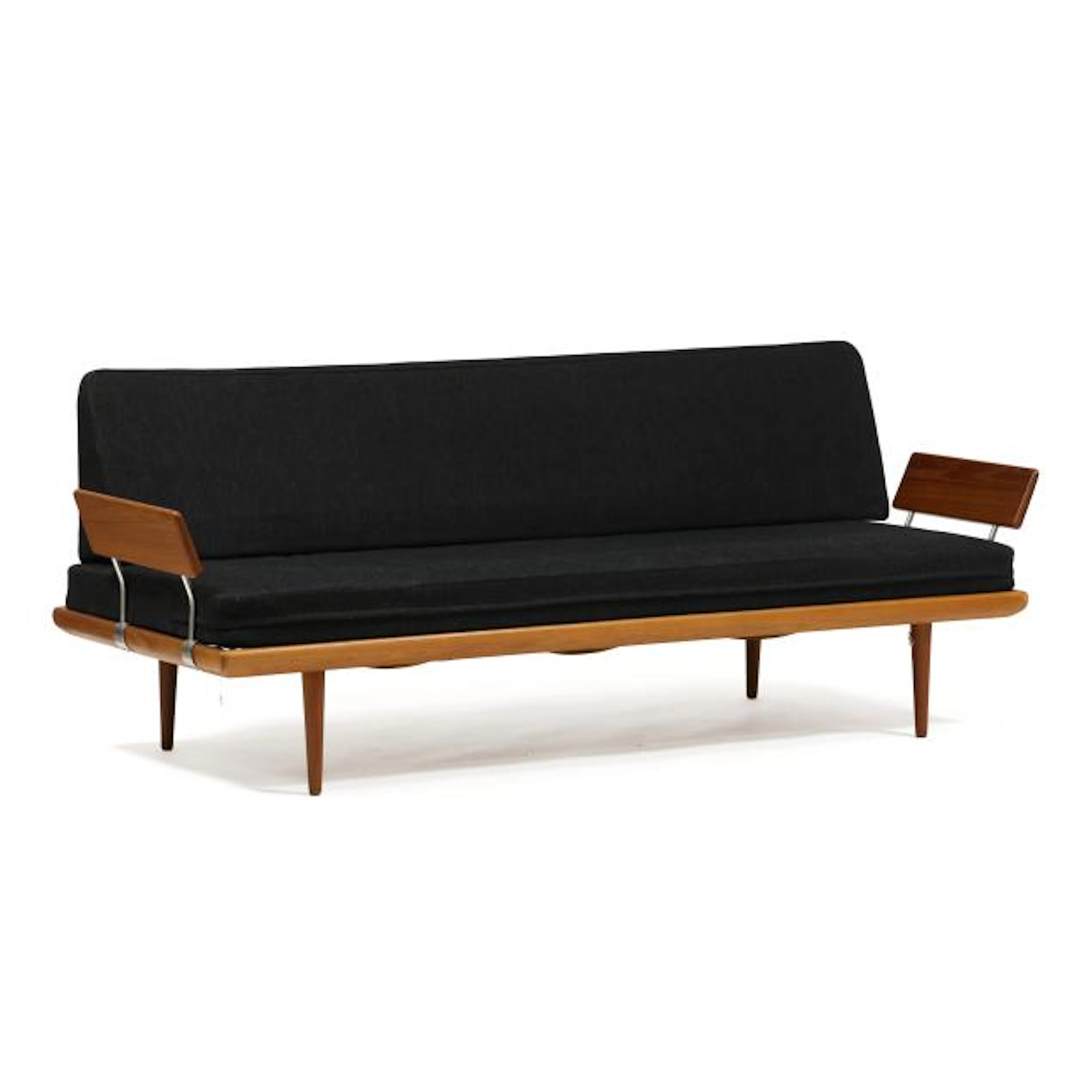 Peter Hvidt (Denmark, 1916-1986), Minerva Sofa