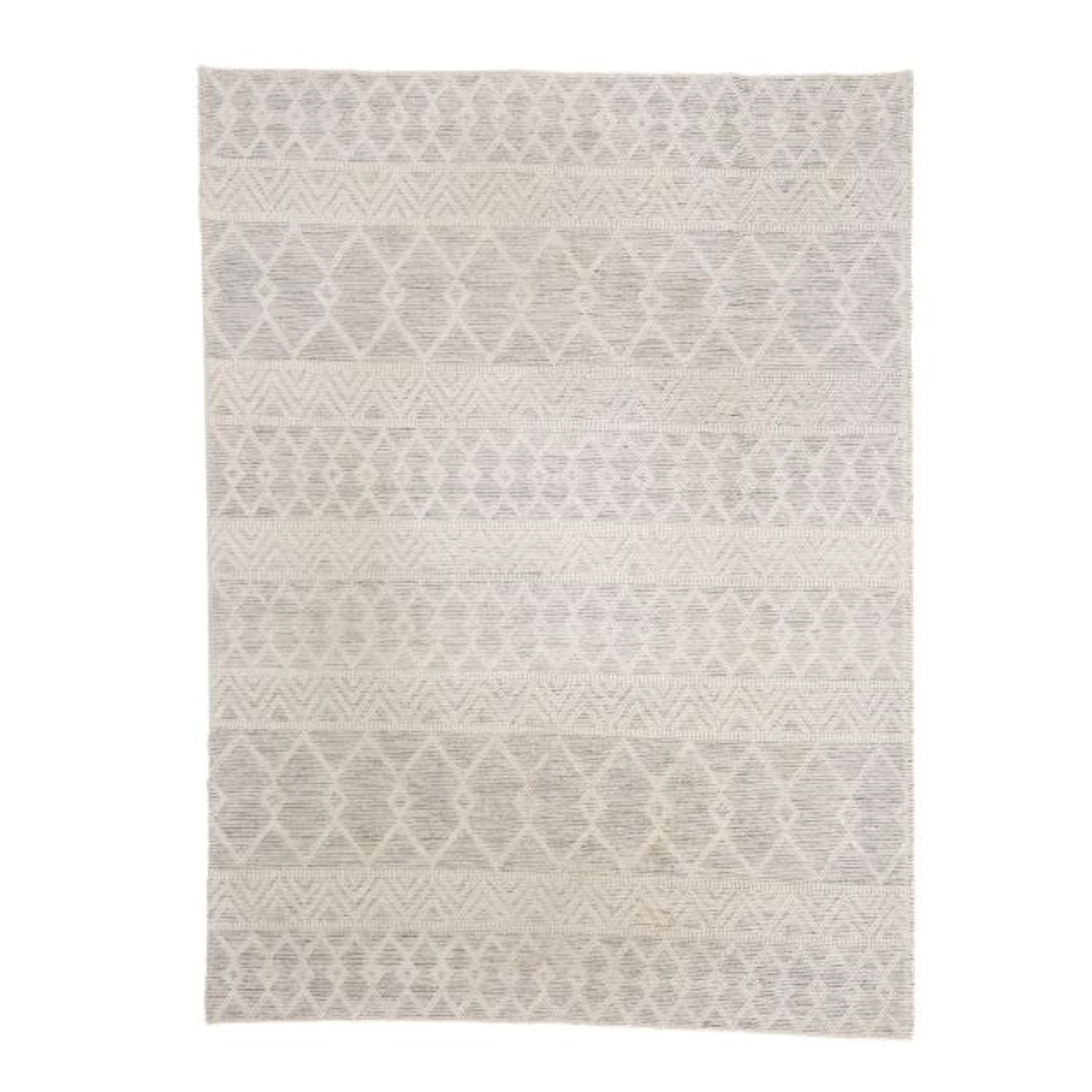 Flatweave Tufted Surya Carpet