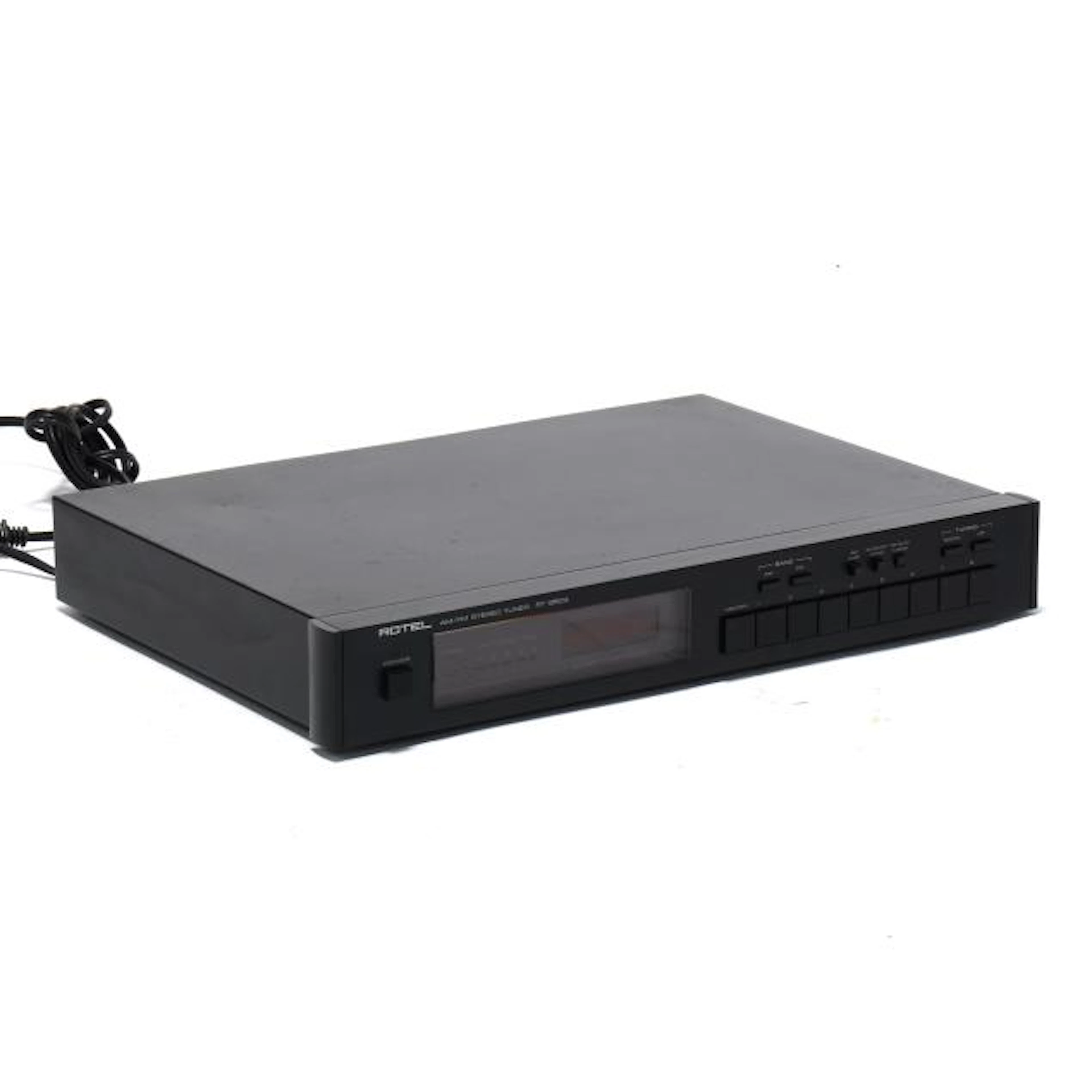 Rotel, RT-850A AM/FM Tuner