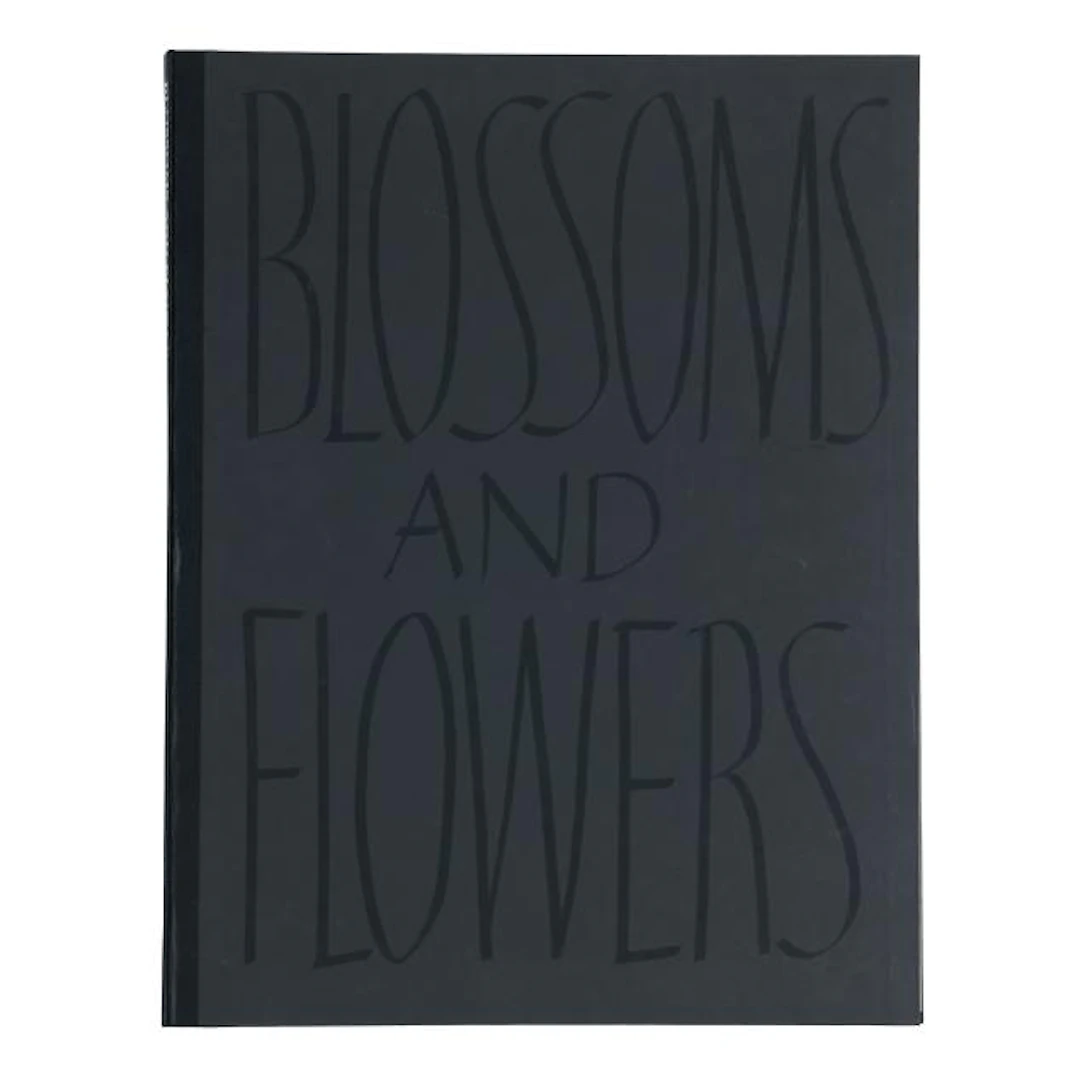 Leonard McComb's Blossoms & Flowers, A Signed Limited Edition Portfolio