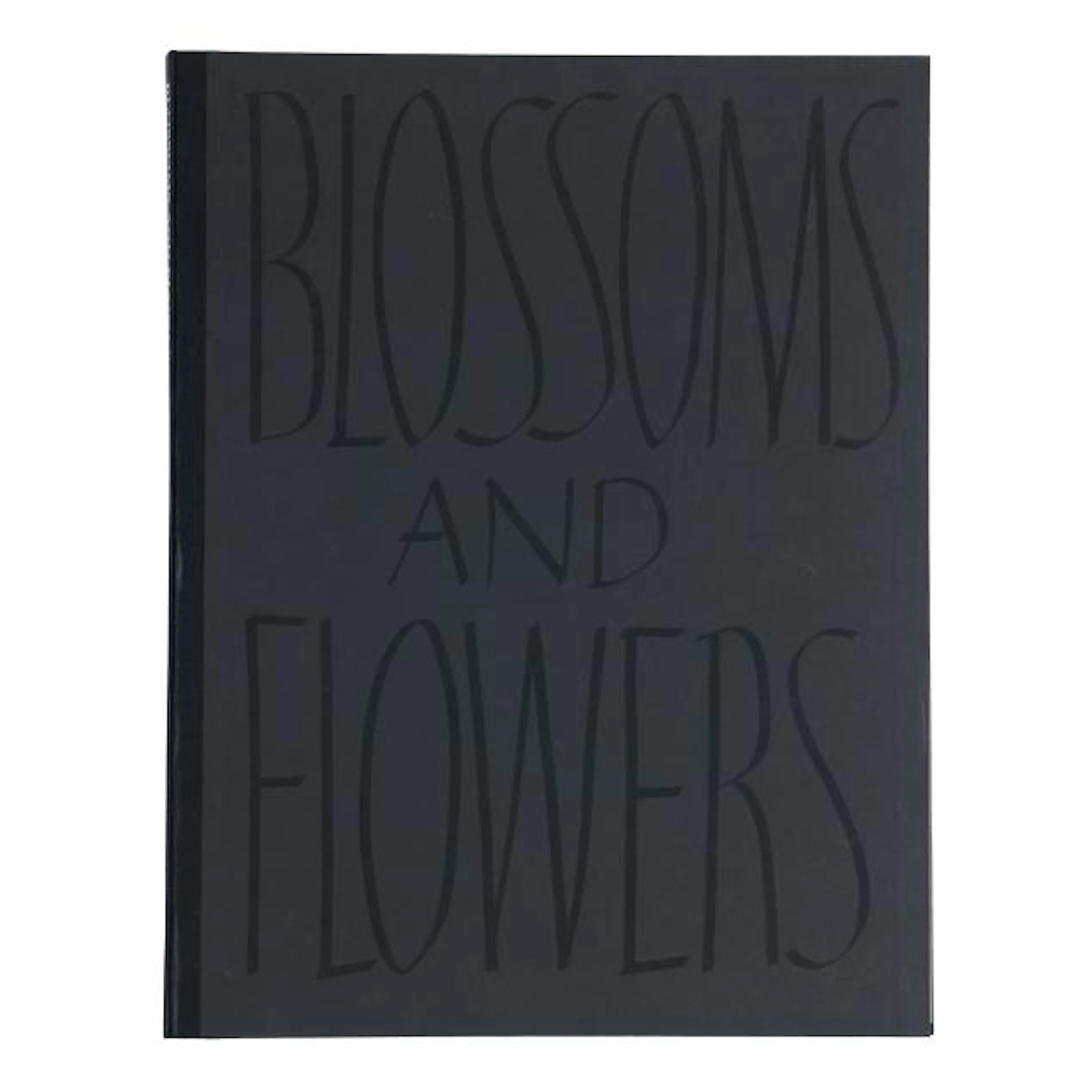 Leonard McComb's Blossoms & Flowers, A Signed Limited Edition Portfolio