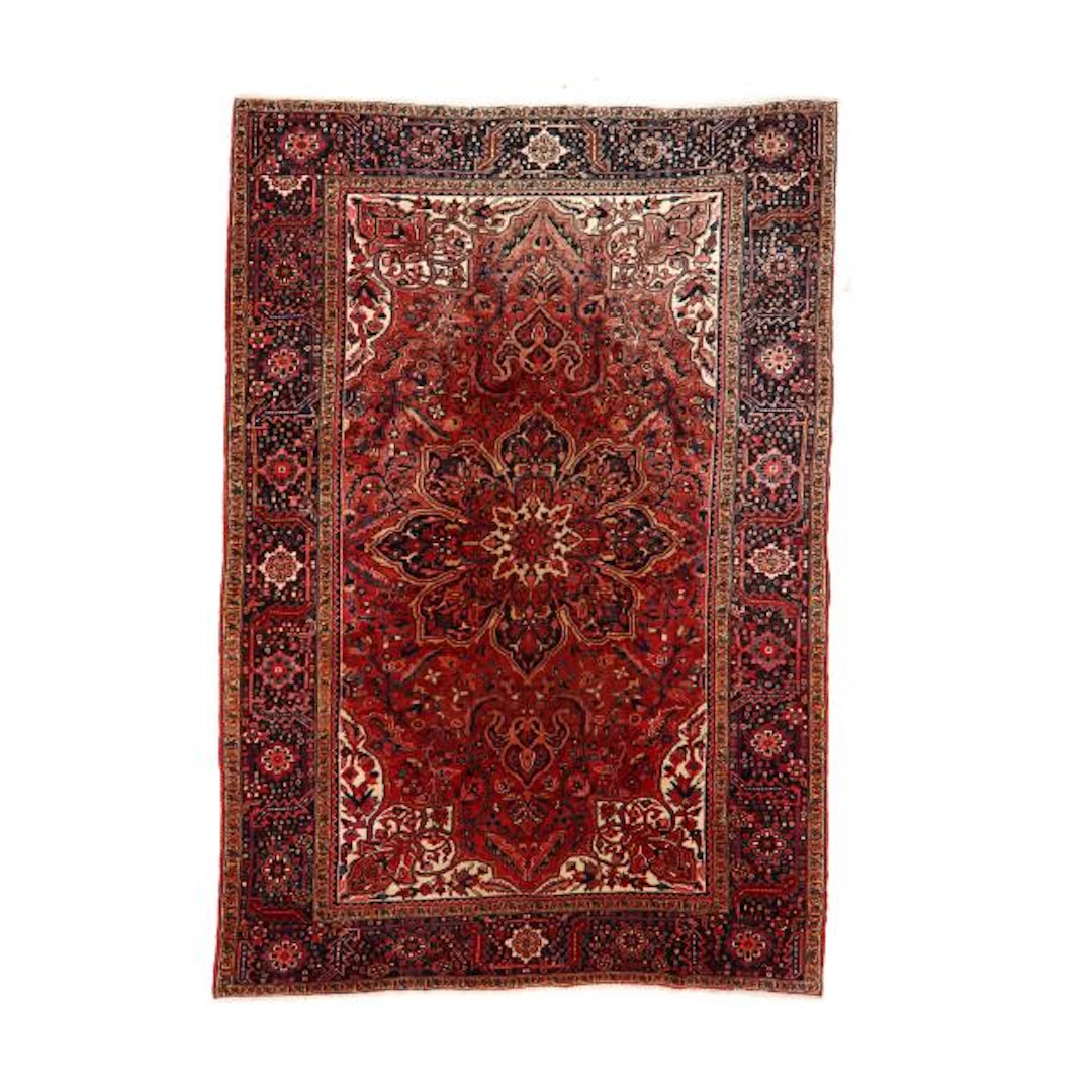 Heriz Ahar Carpet