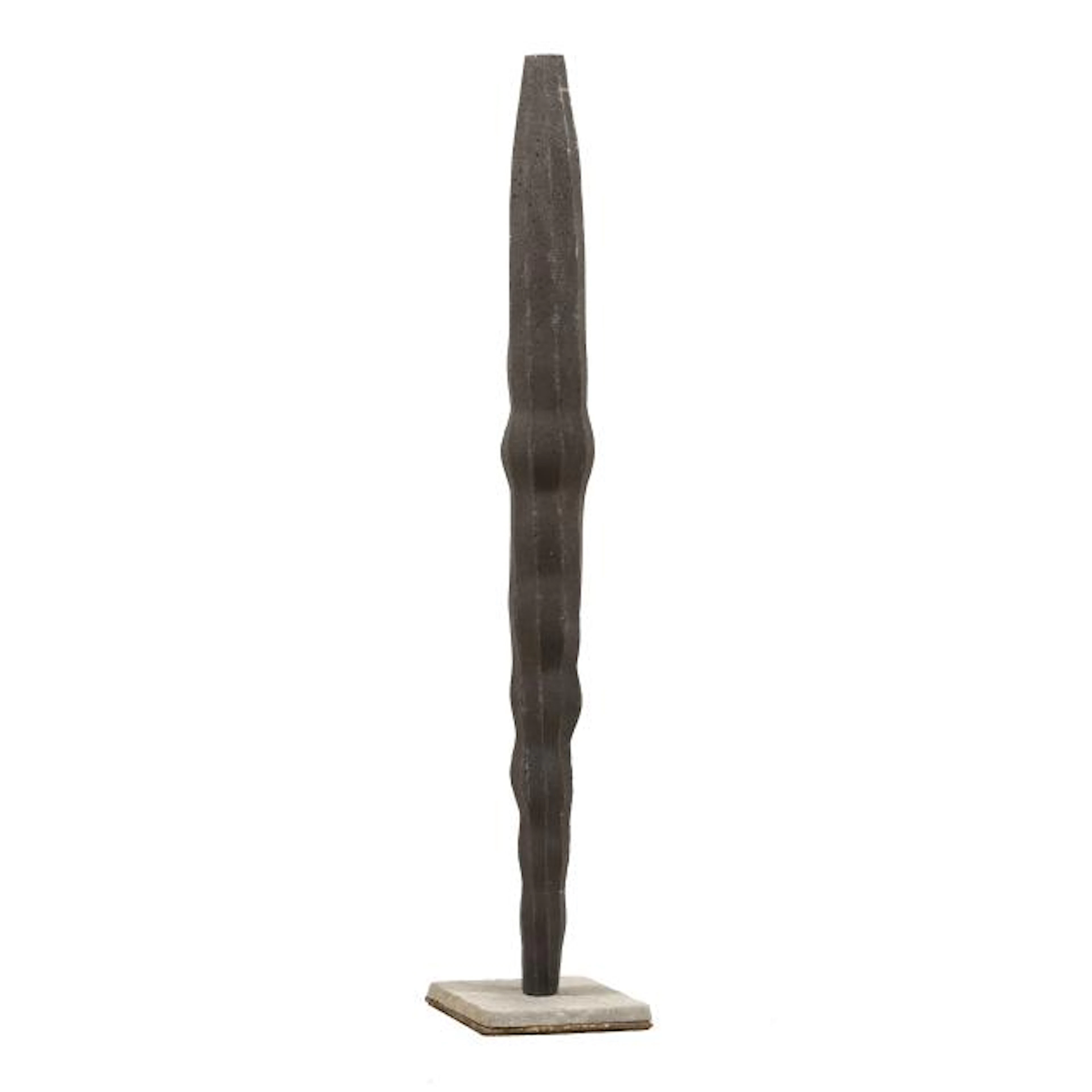 Thomas Sayre (American, b. 1950), Untitled, 8Ft. Outdoor Sculpture